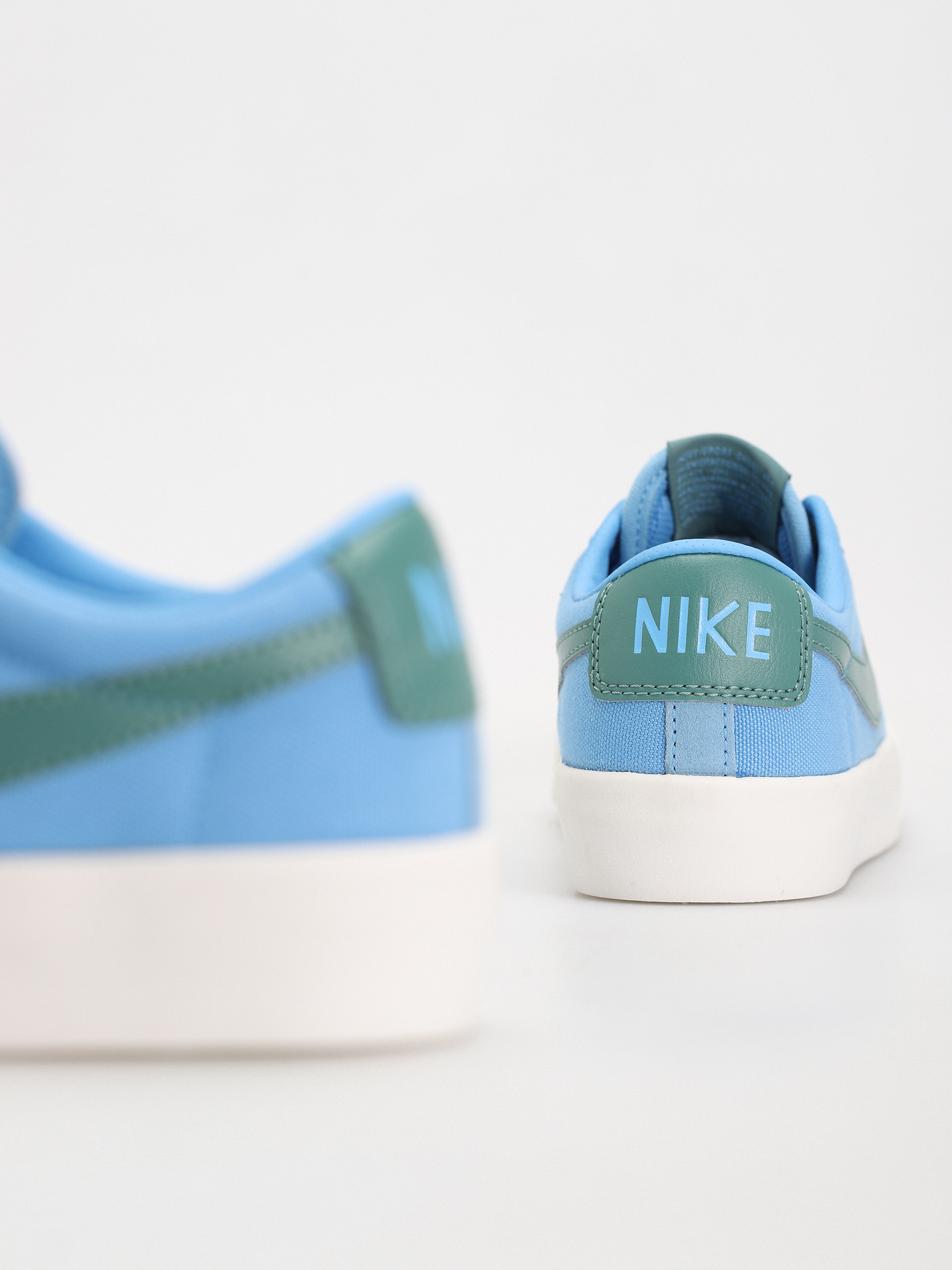 Nike SB Zoom Blazer Low Pro Gt Schuhe (university blue/bicoastal)