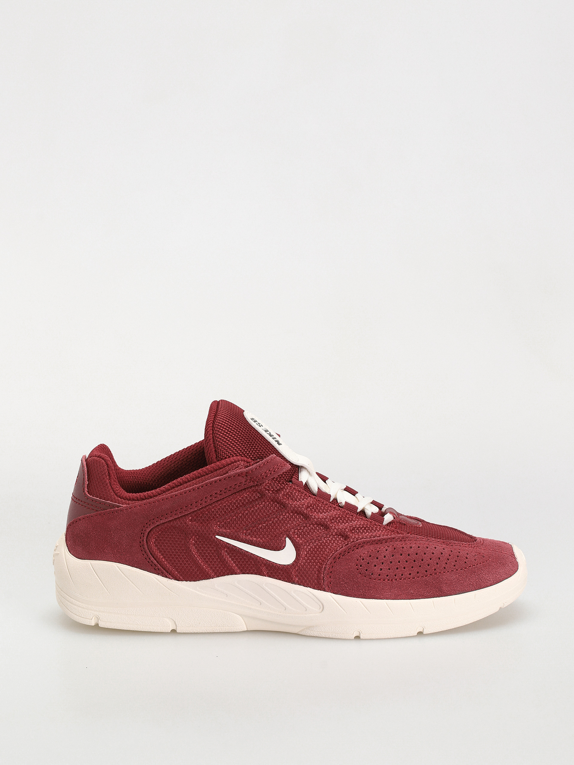 Nike SB Vertebrae Schuhe (team red/sail team red sail)