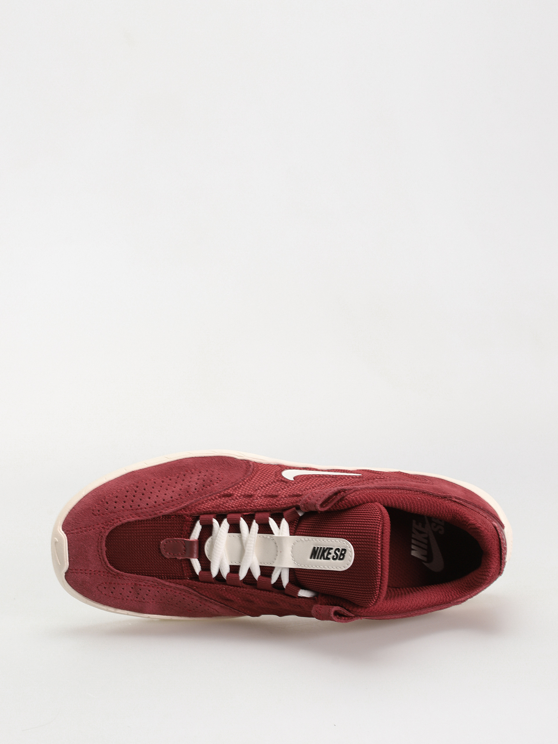 nike sail team red