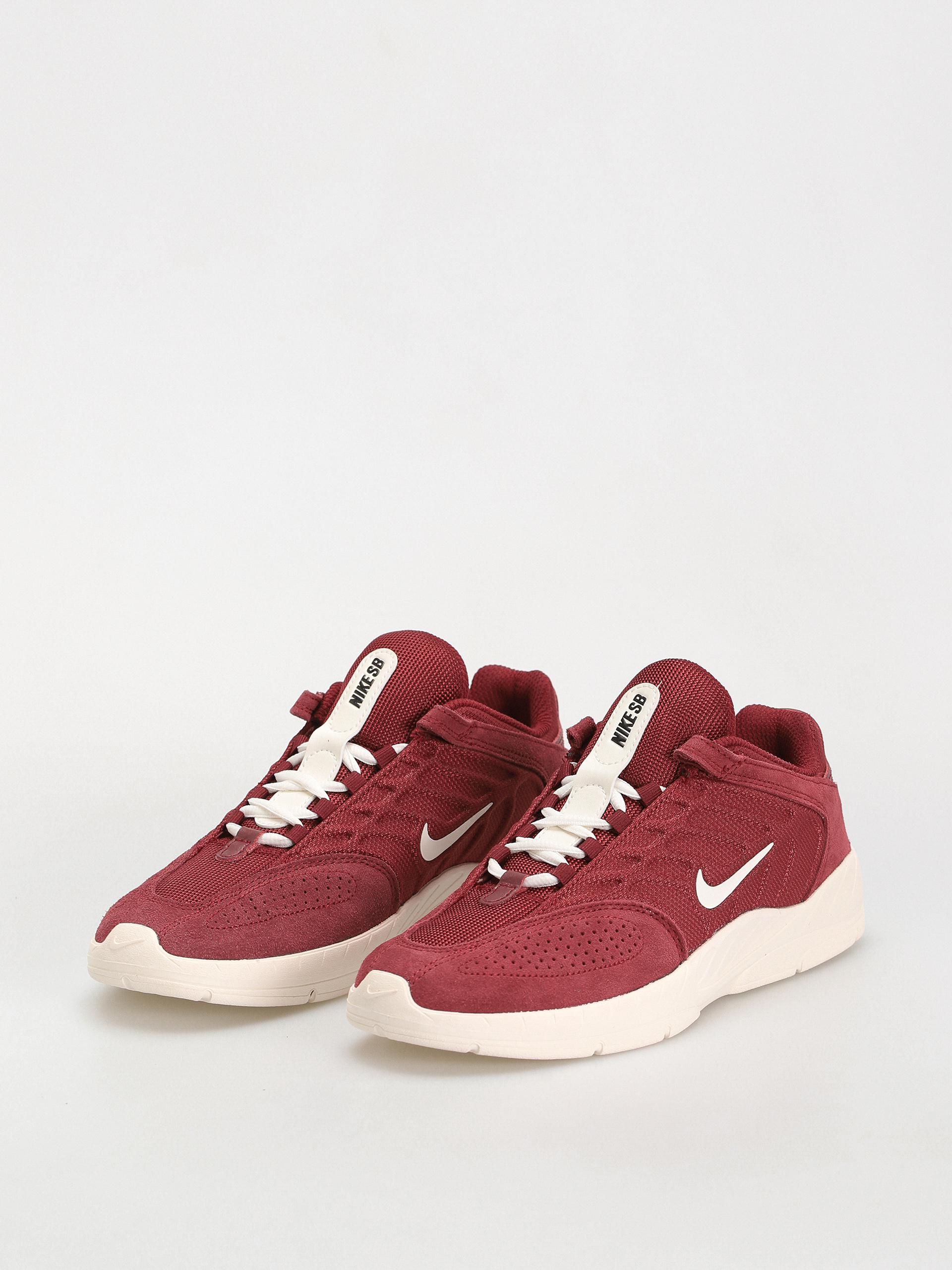 Nike SB Vertebrae Schuhe (team red/sail team red sail)
