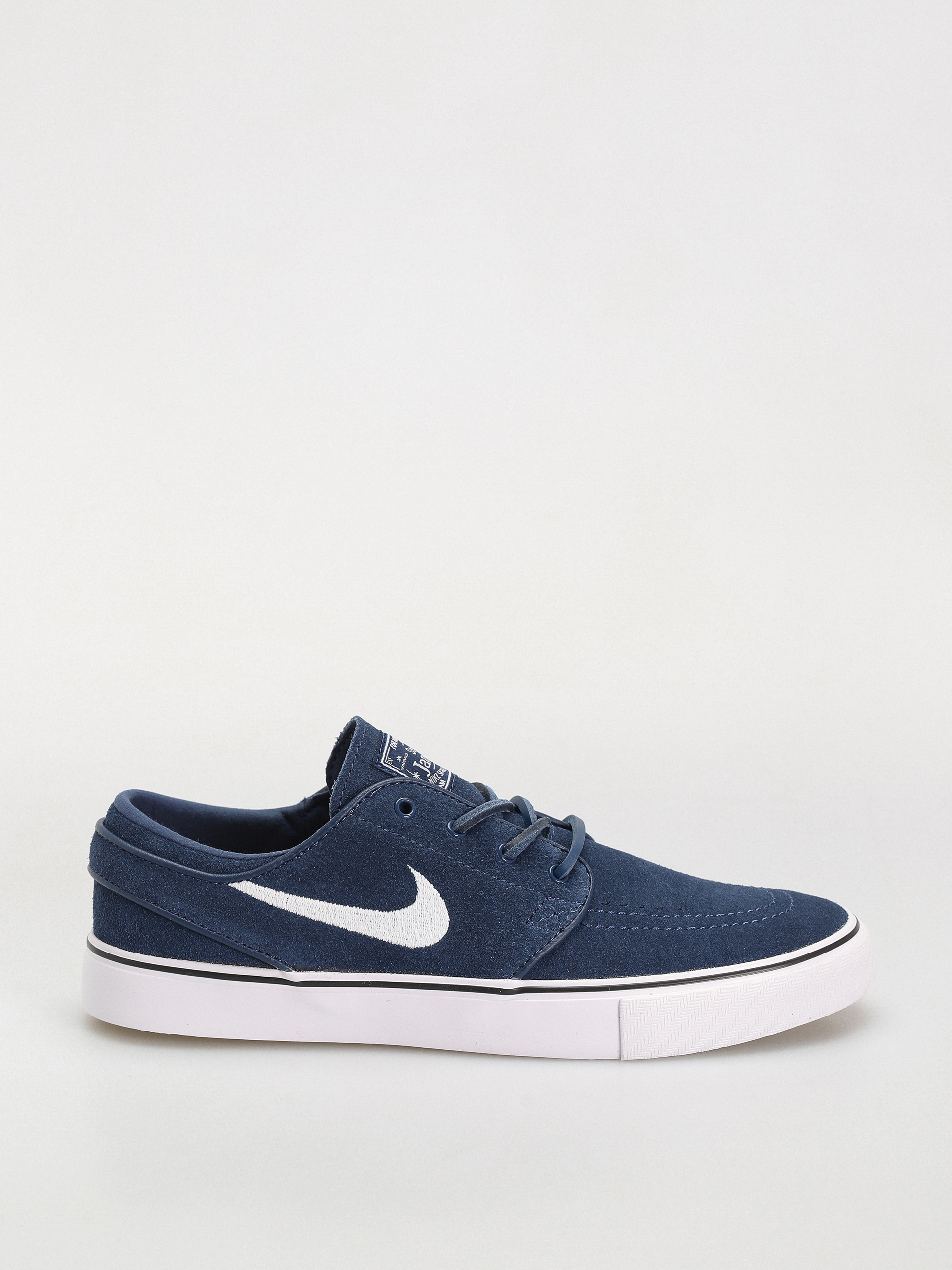 Nike SB Zoom Janoski Og+ Schuhe (navy/white navy white)