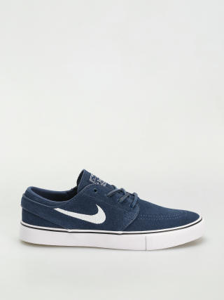 Nike SB Zoom Janoski Og+ Shoes (navy/white navy white)