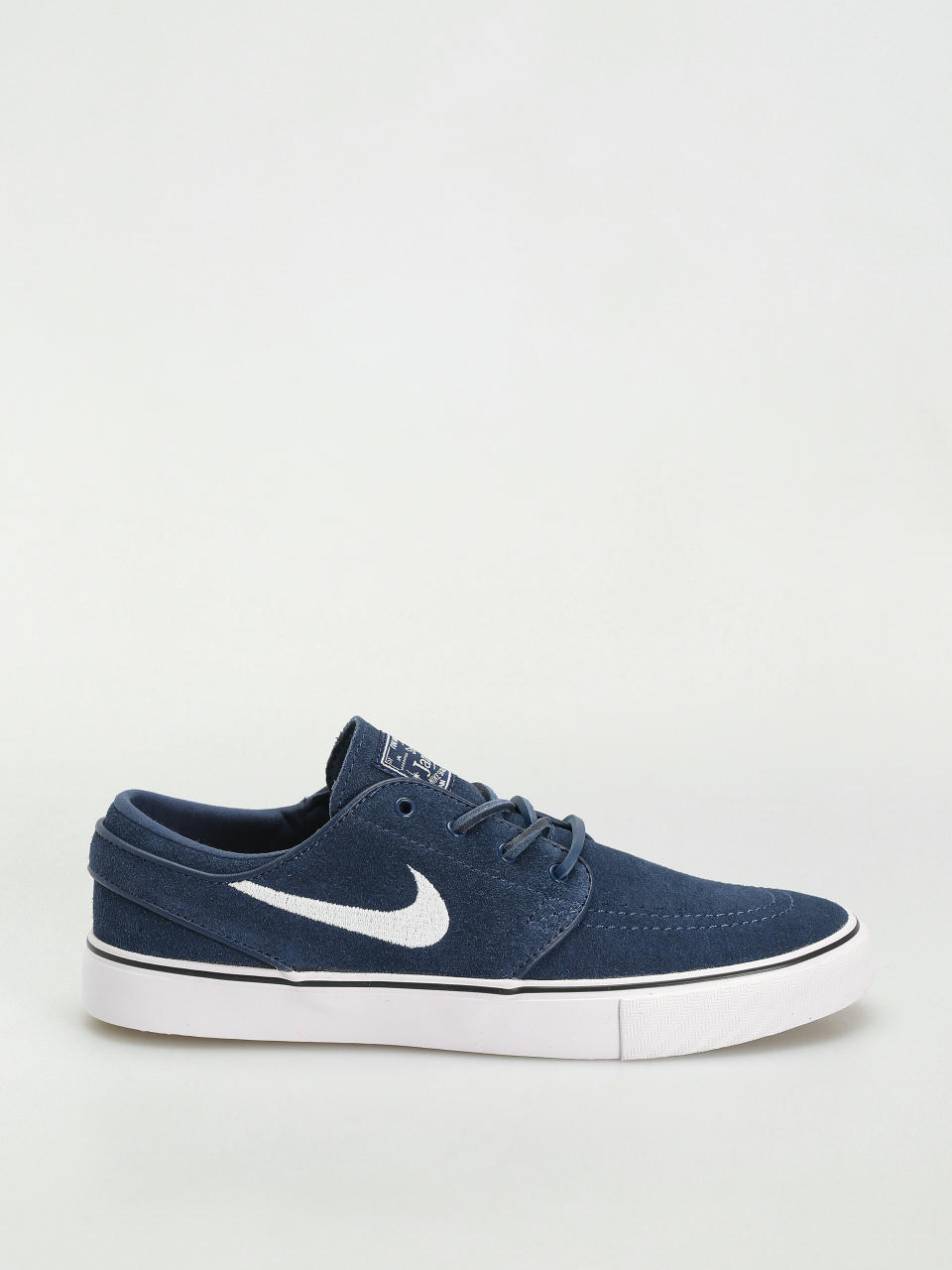 Nike SB Zoom Janoski Og+ Shoes (navy/white navy white)