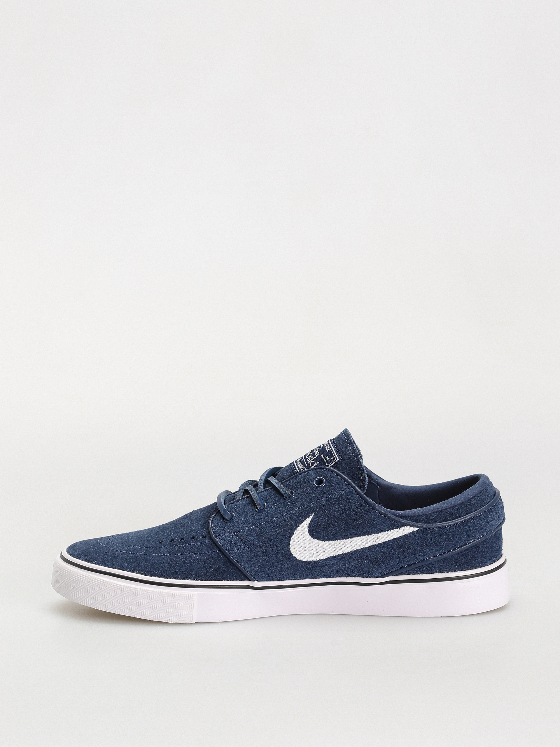 Nike SB Zoom Janoski Og+ Shoes navy blue (navy/white navy white)