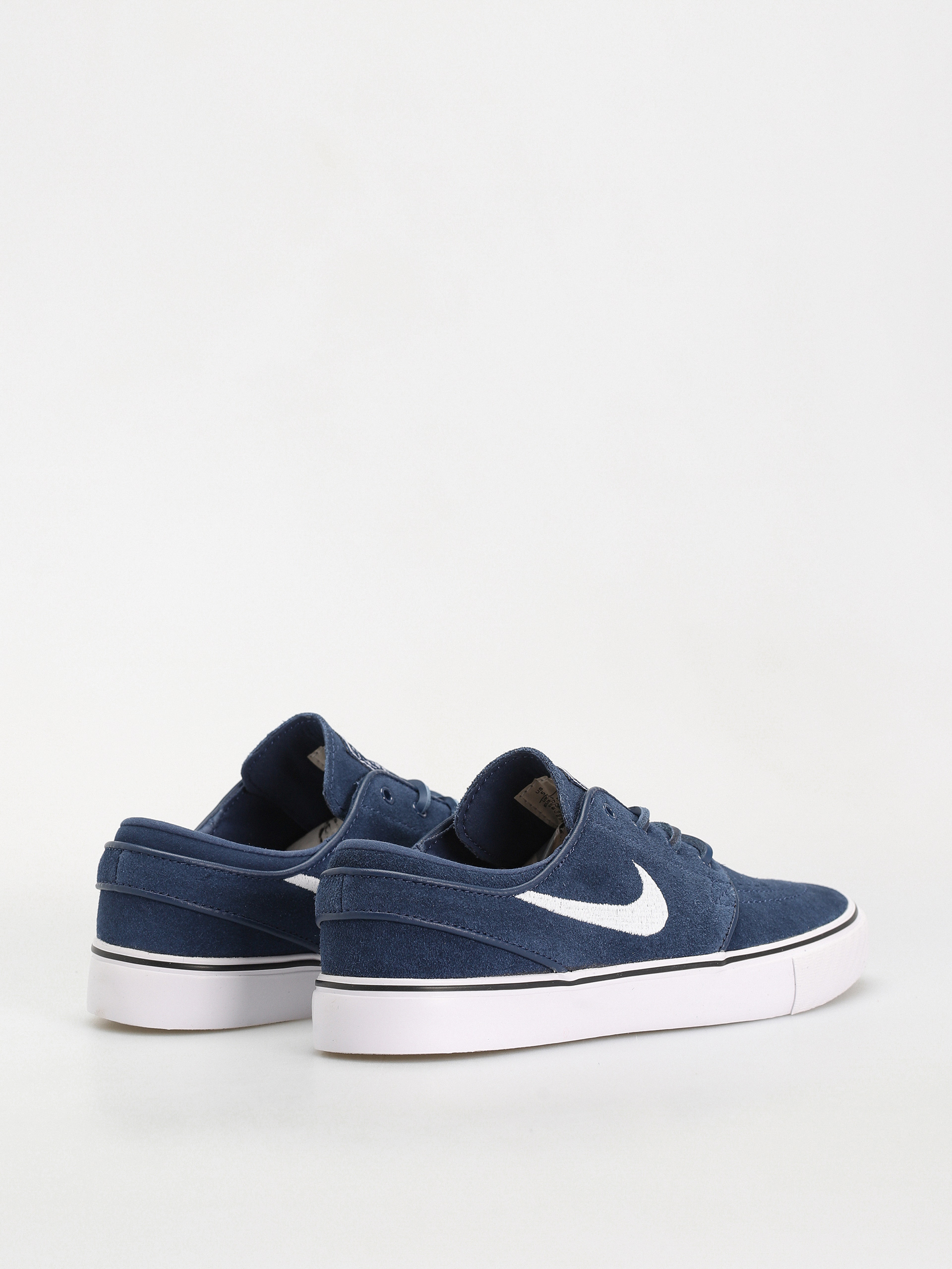 Nike SB Zoom Janoski Og+ Schuhe (navy/white navy white)