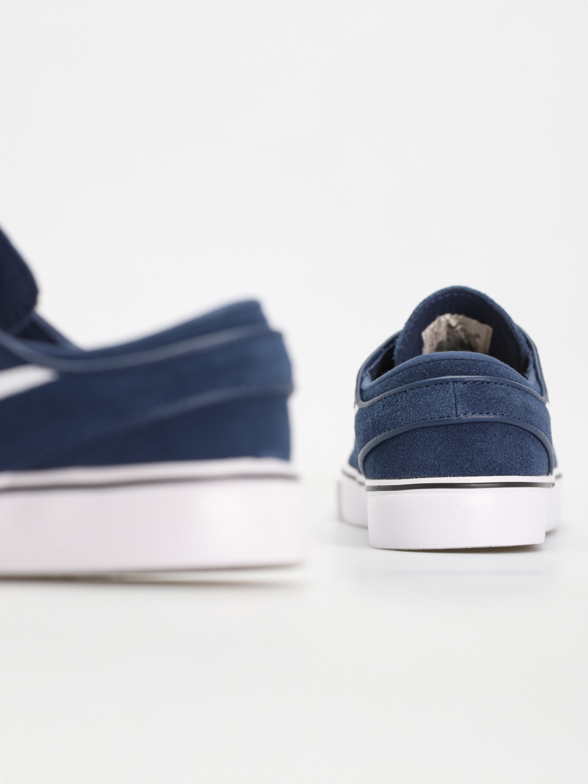 Nike SB Zoom Janoski Og+ Schuhe (navy/white navy white)