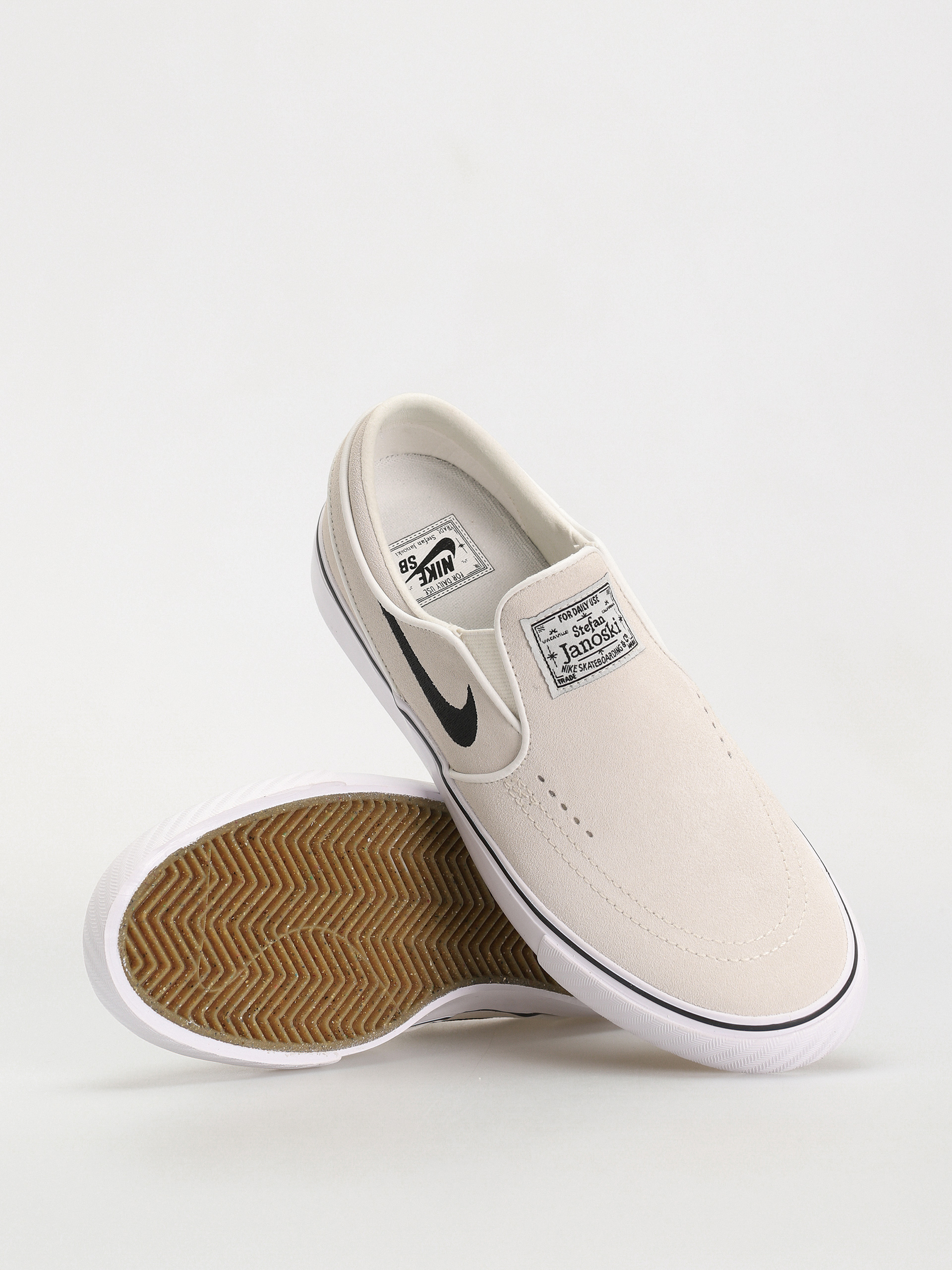 Sepatu Nike Tenis Nike Skate Stefan Janoski Nike Sneaker Nike