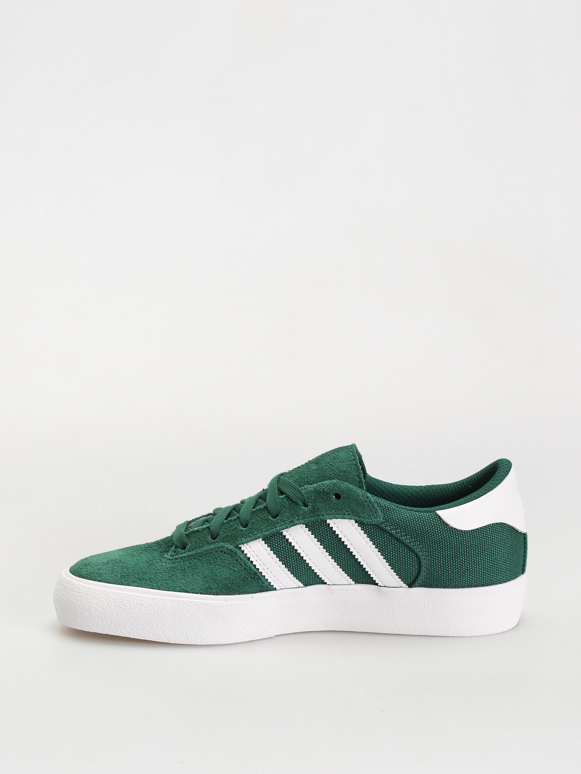 adidas Matchbreak Super Shoes green (drkgrn/ftwwht/ftwwht)