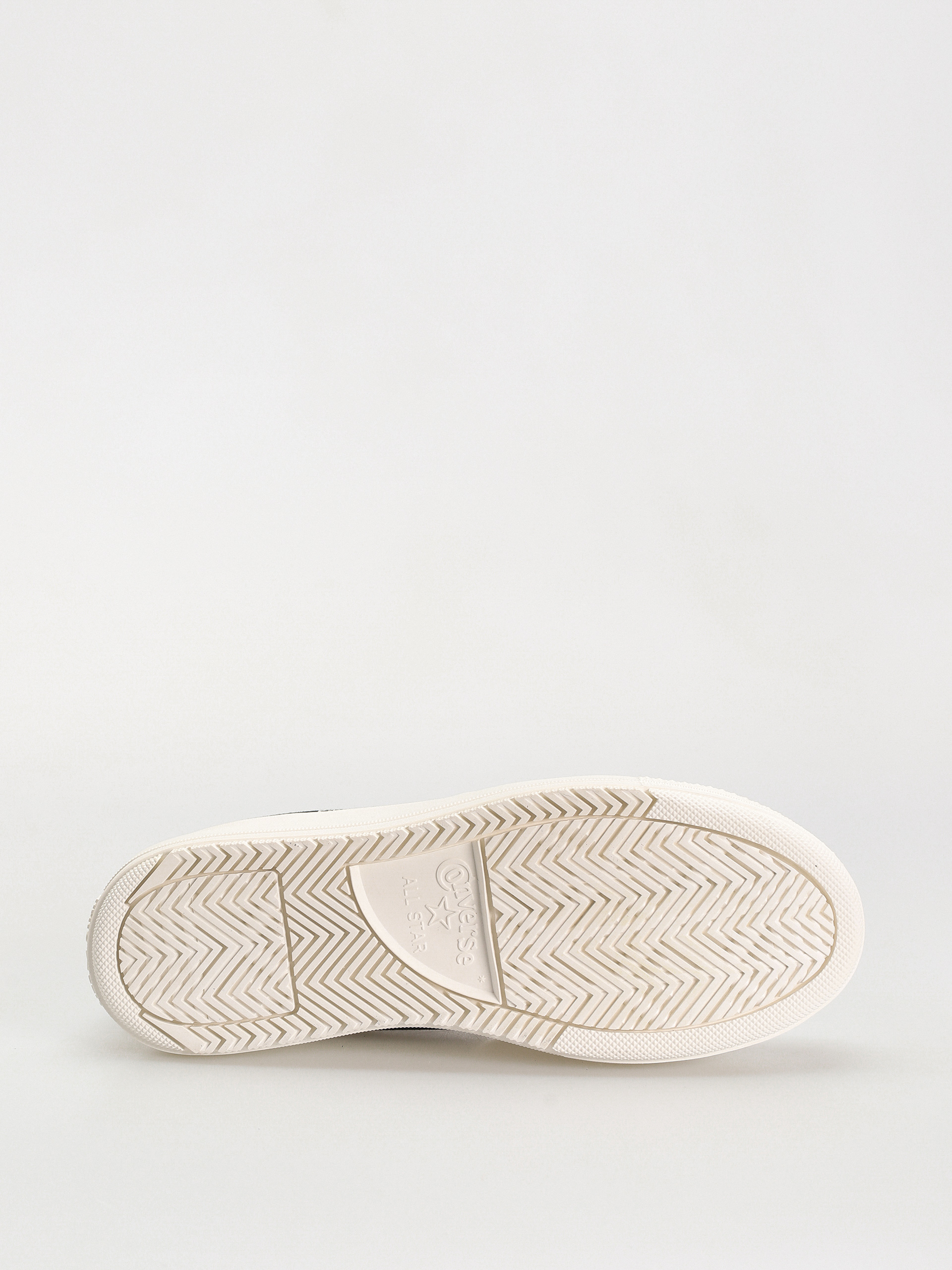 Converse Chuck Taylor All Star Construct Ox Chucks (black)