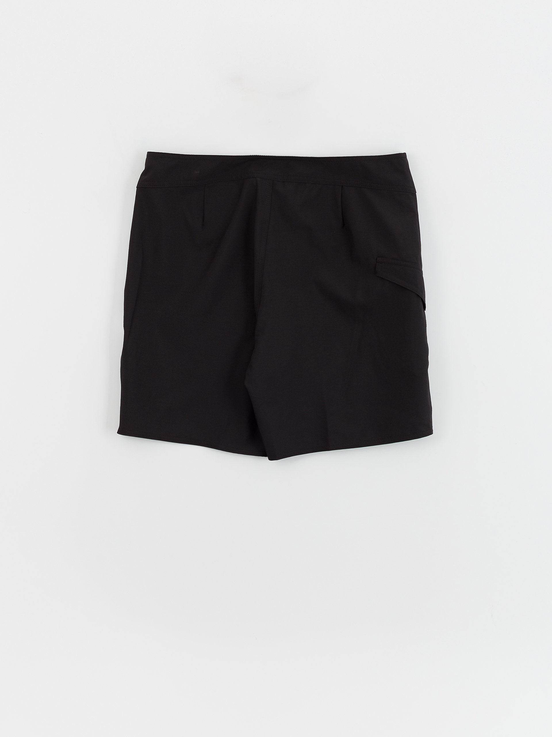 Volcom Lido Solid Mod 18 Boardshorts (black)