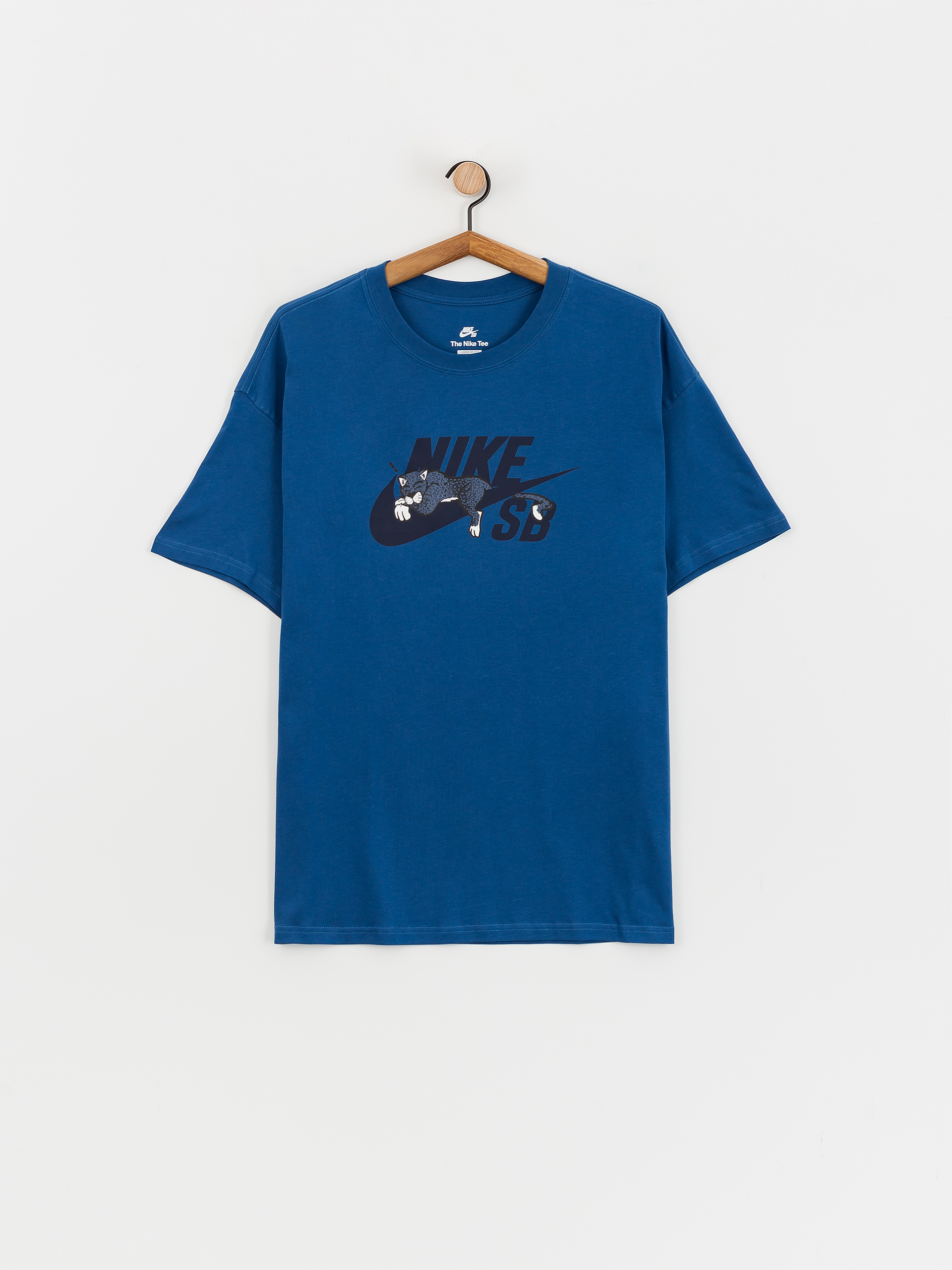nike sb panther tee