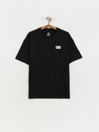 Nike SB Thumbprint T-shirt (black)