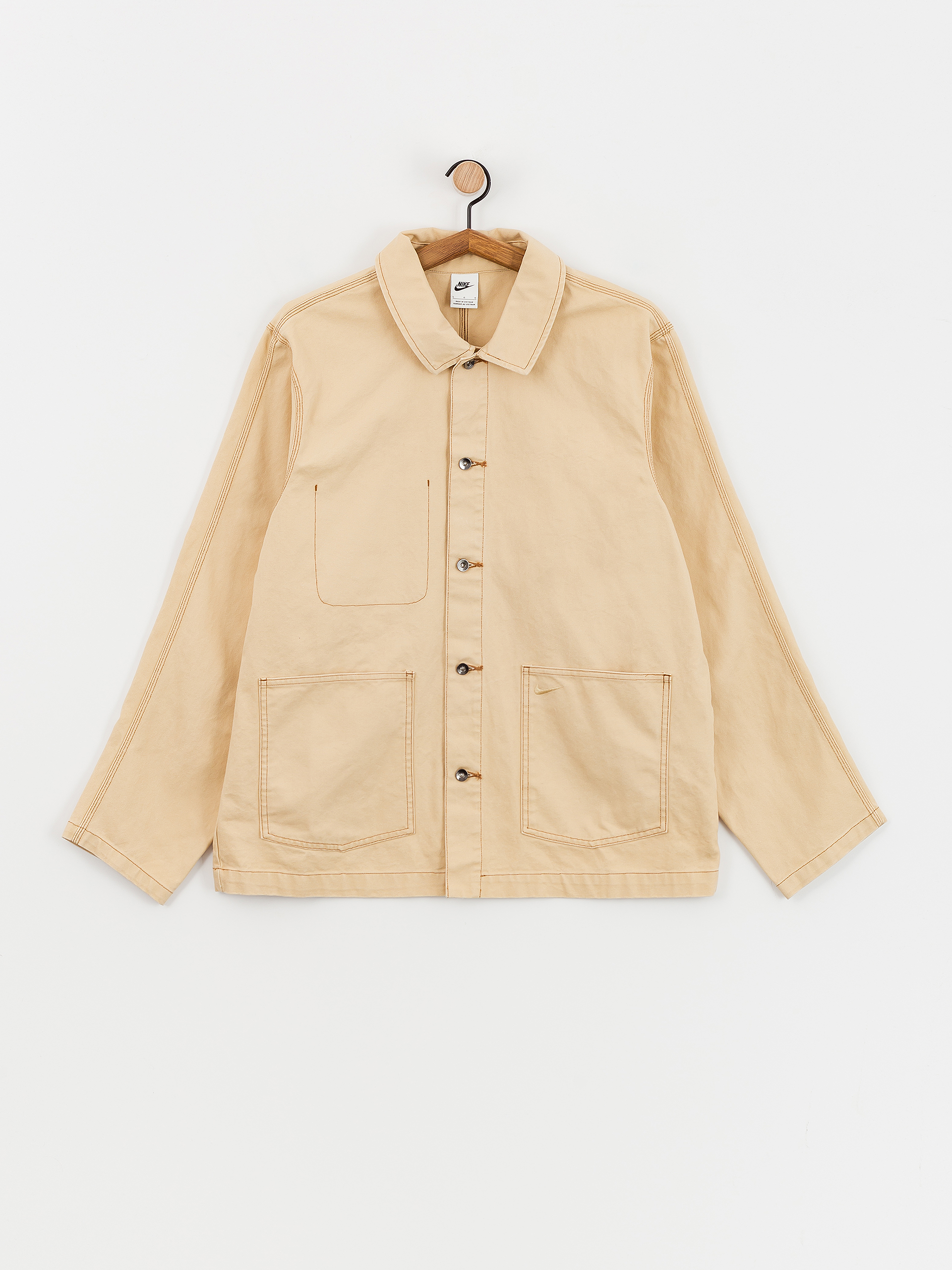 Nike SB Nike Life Jacket (sesame/sesame)