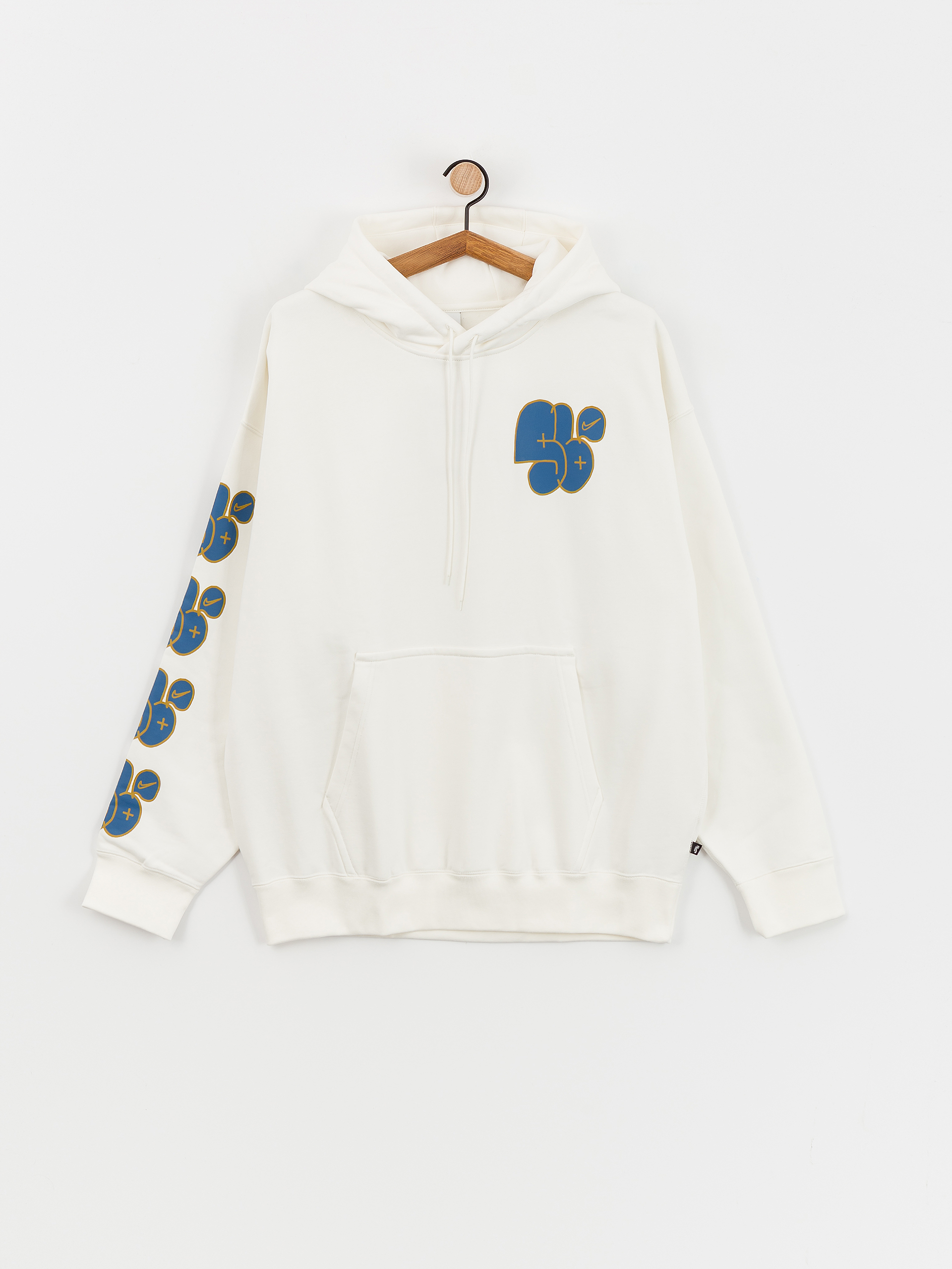 Nike SB Graff HD Hoodie (sail)