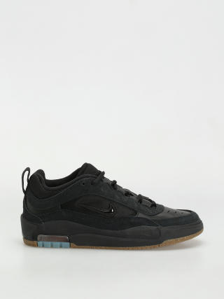Nike SB Air Max Ishod Schuhe (black/black anthracite black)
