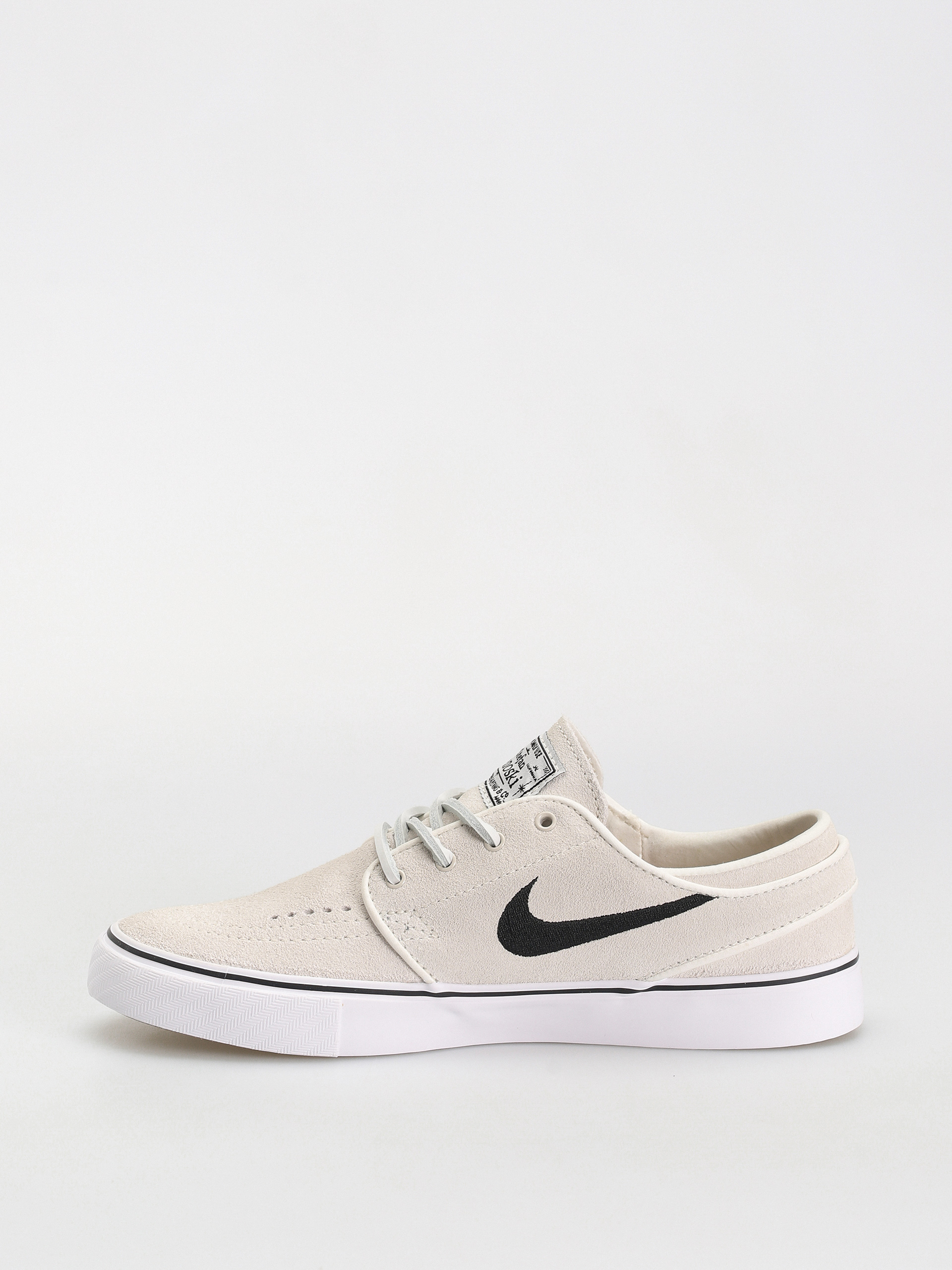 Nike SB Zoom Janoski Og+ Shoes (summit white/black summit white white)