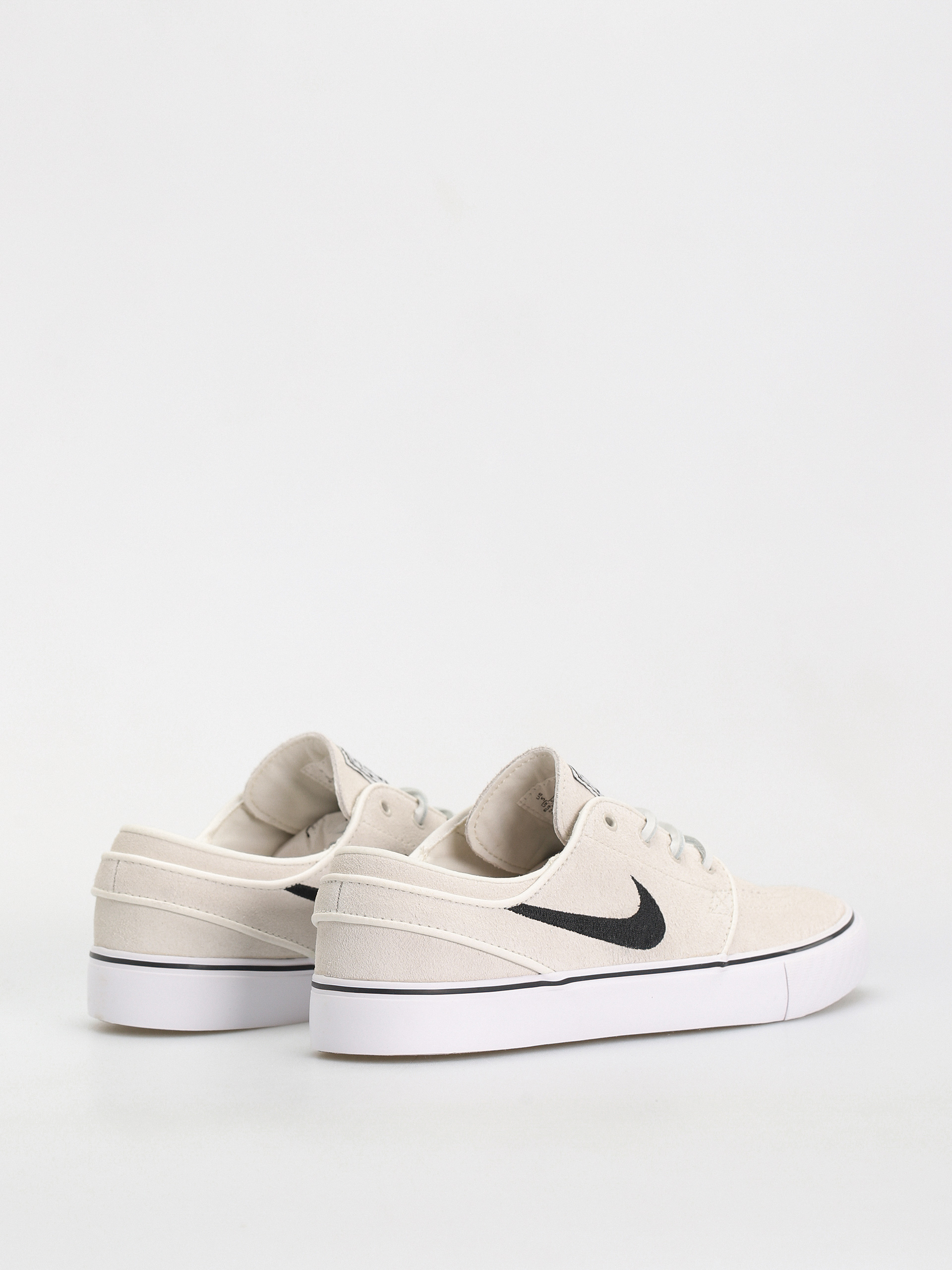 Nike SB Zoom Janoski Og+ Shoes (summit white/black summit white white)