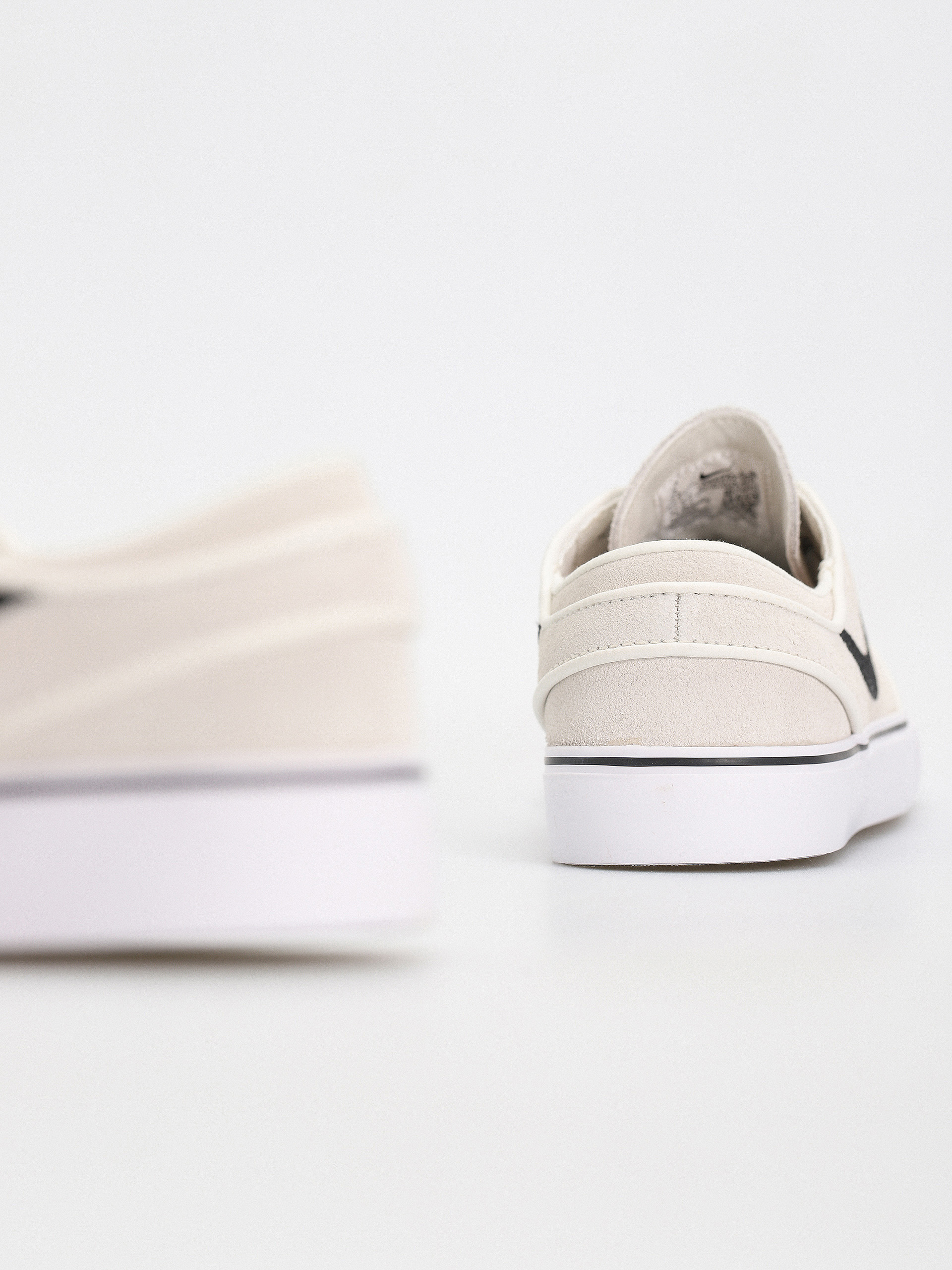 Nike SB Zoom Janoski Og+ Shoes (summit white/black summit white white)