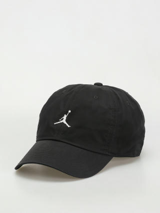 Nike SB Club Cap Cap (black/black/white)