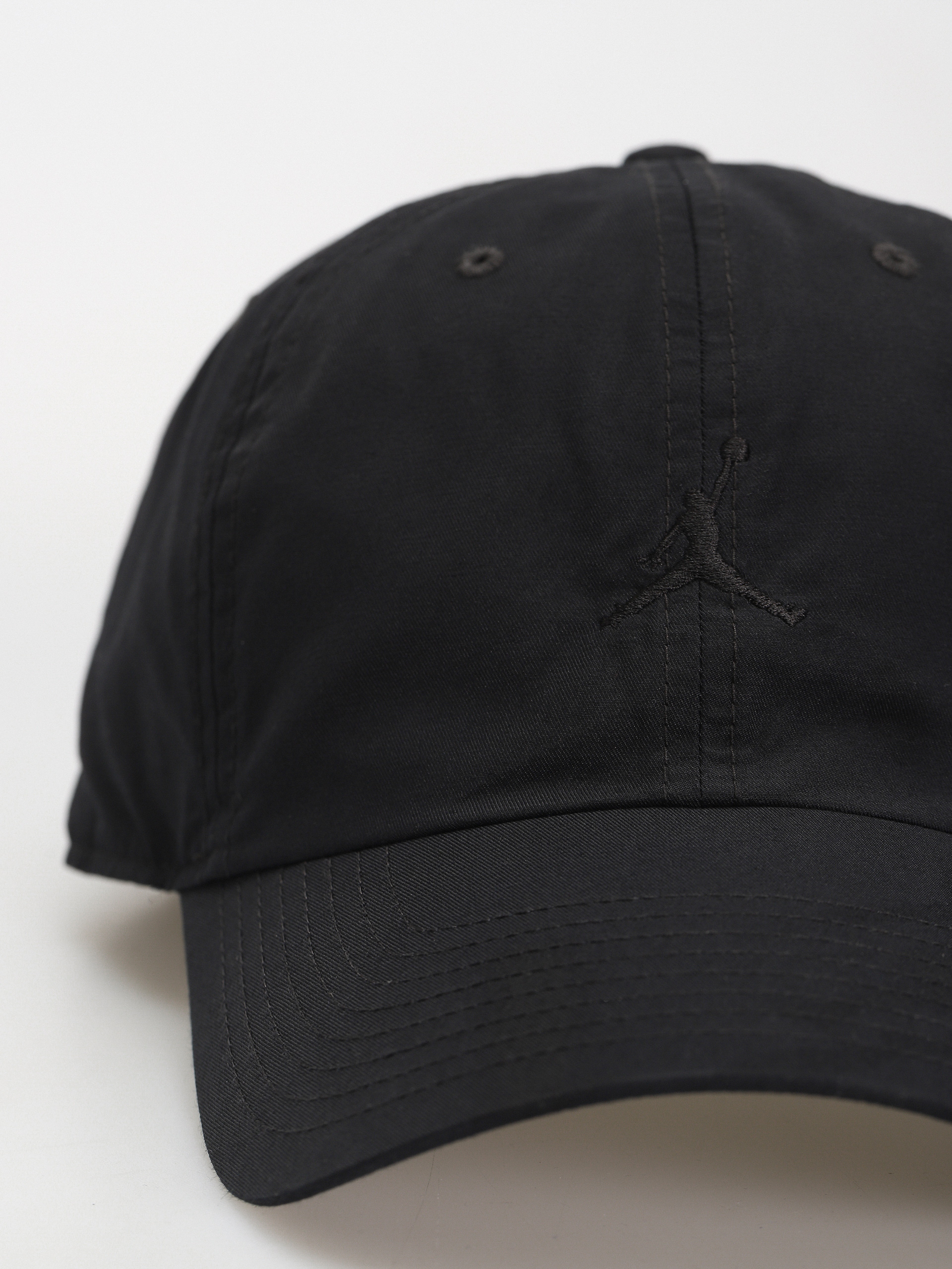 Jordan Club Cap Cap (black/black)
