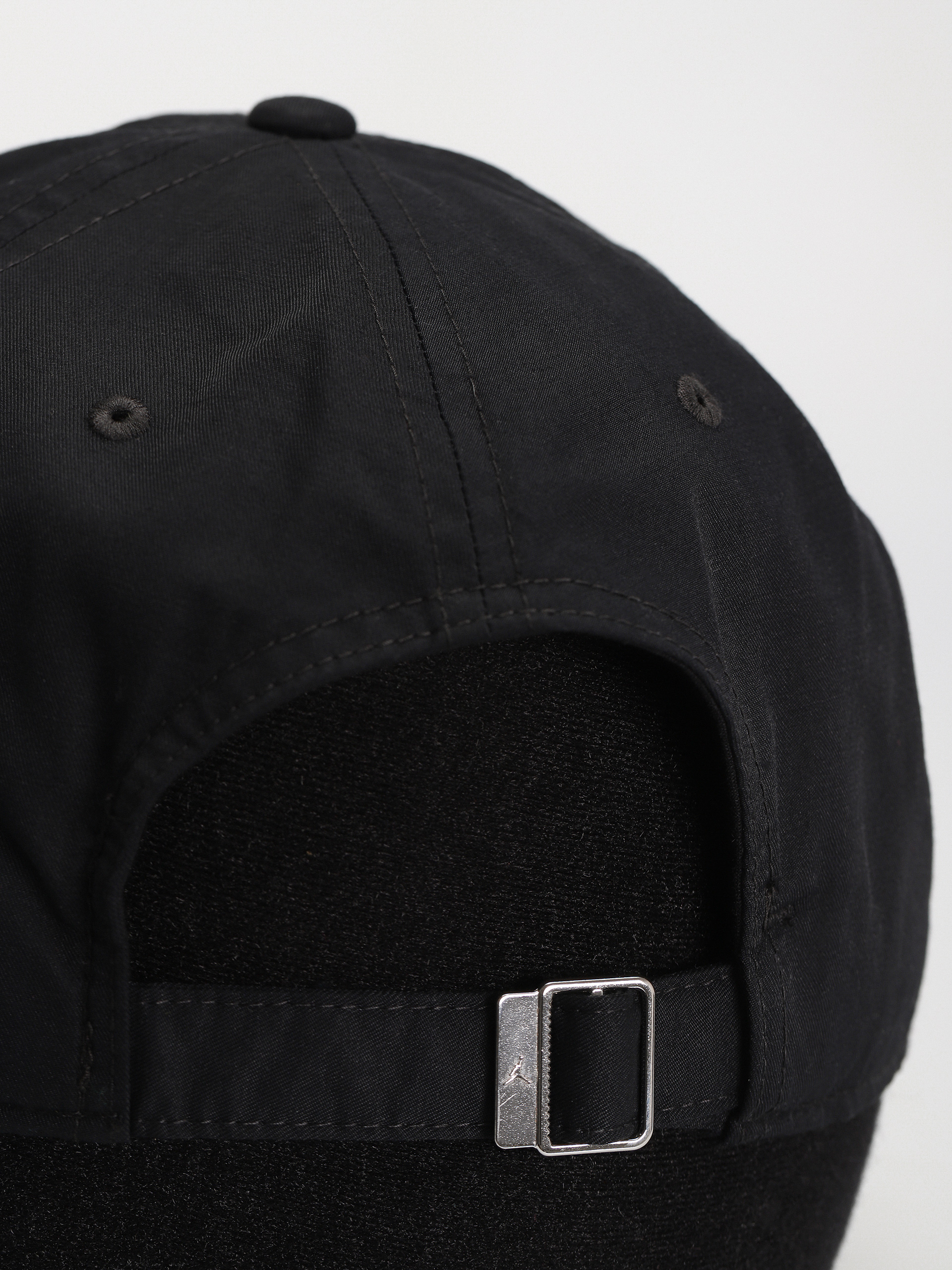Jordan Club Cap Cap (black/black)