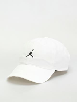 Nike SB Club Cap Cap (white/black)