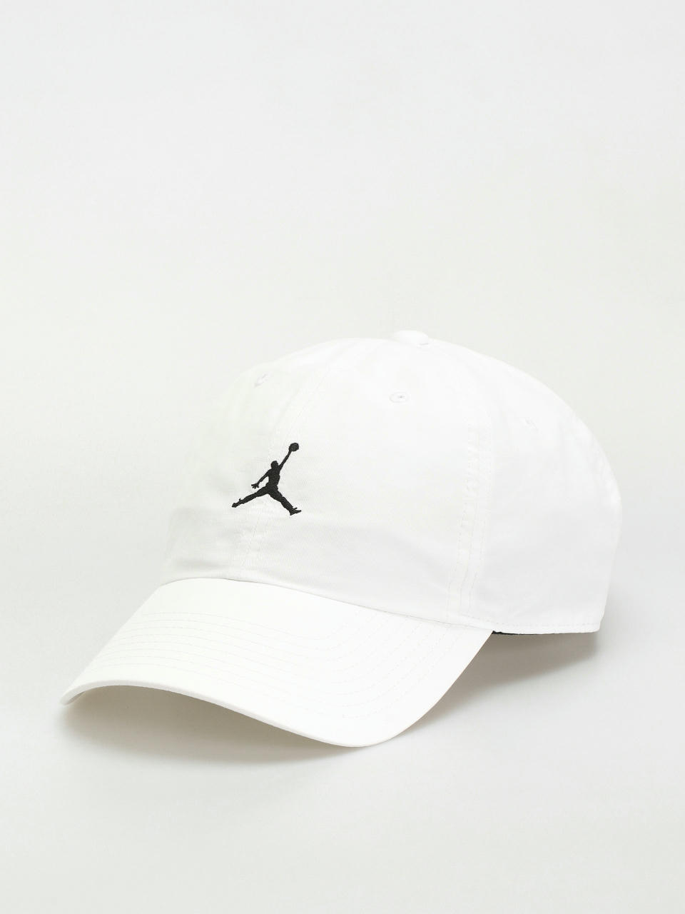 Nike SB Club Cap Cap (white/black)