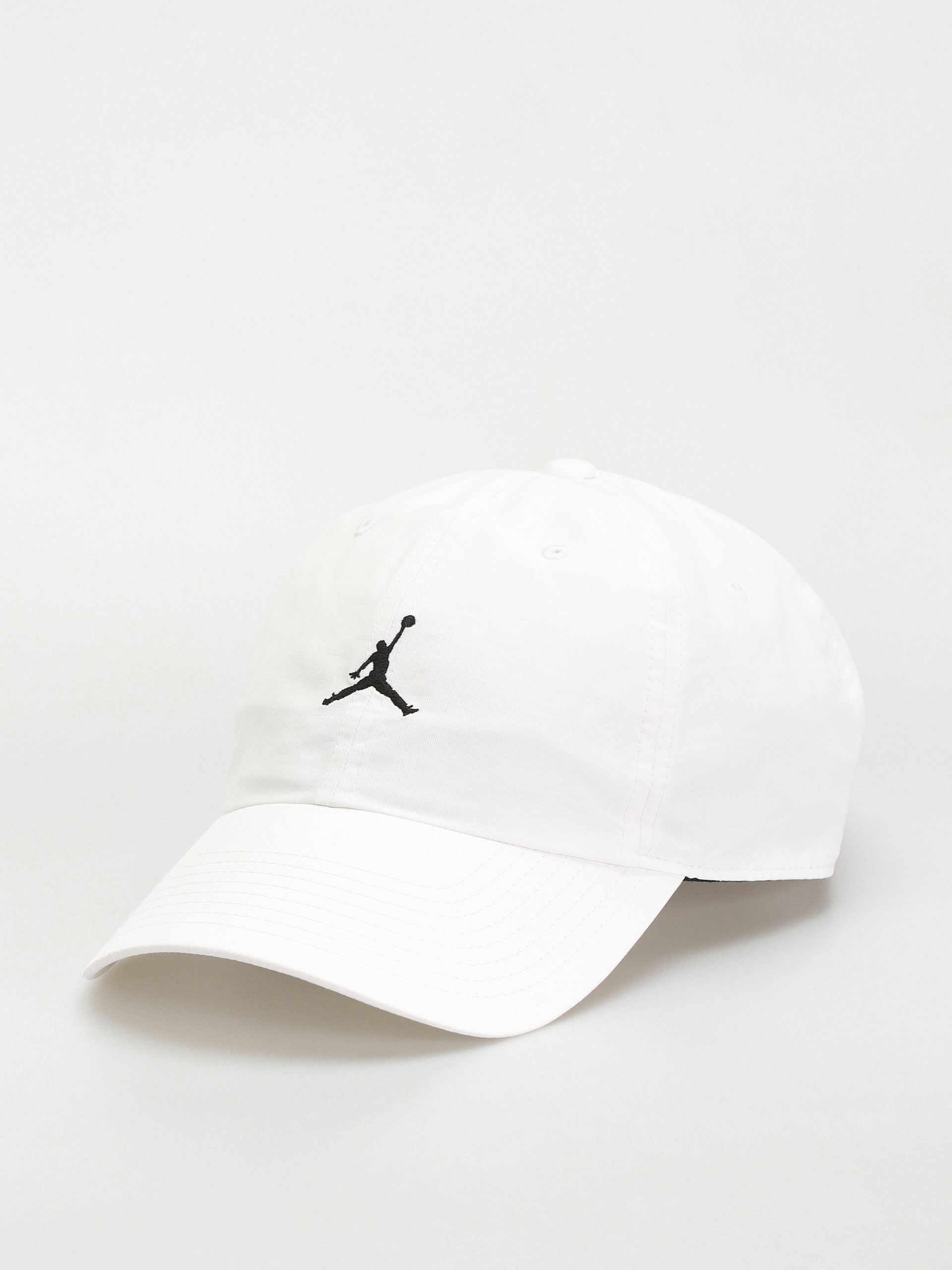 Nike SB Club Cap Cap (white/black)