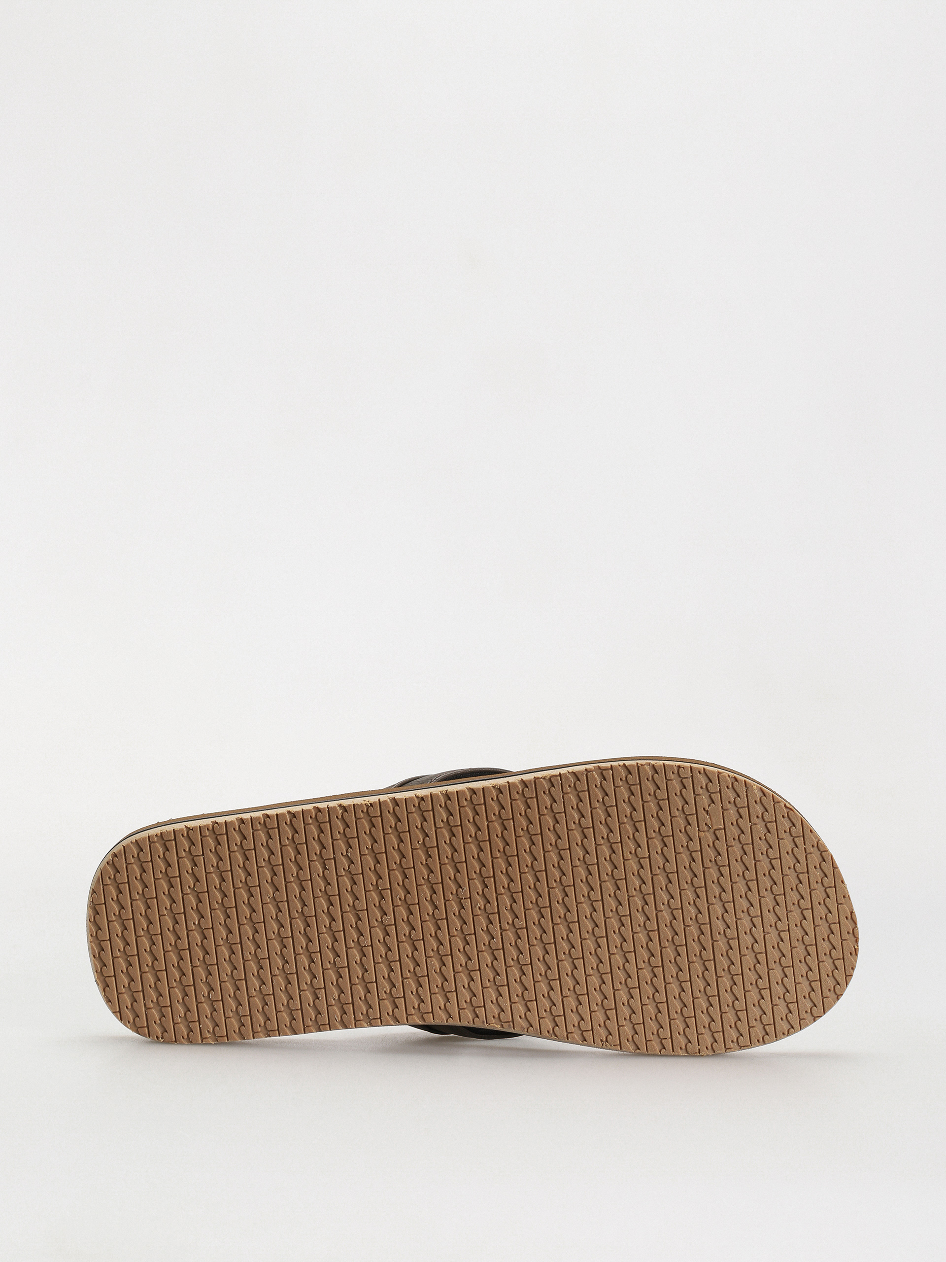 Billabong All Day Impact Flip Flops (chestnut)