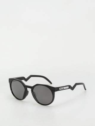 Oakley Hstn Sonnenbrille (matte black/prizm black)