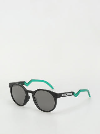 Oakley Hstn Sunglasses (matte black ink/prizm black)
