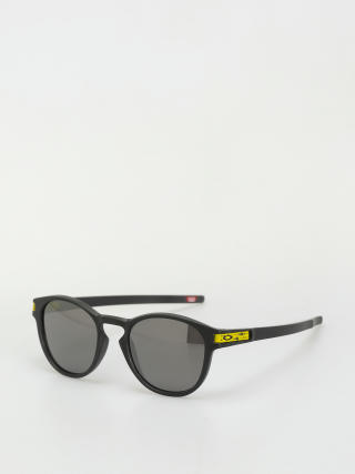 Oakley Latch Sonnenbrille (matte black ink/prizm black)