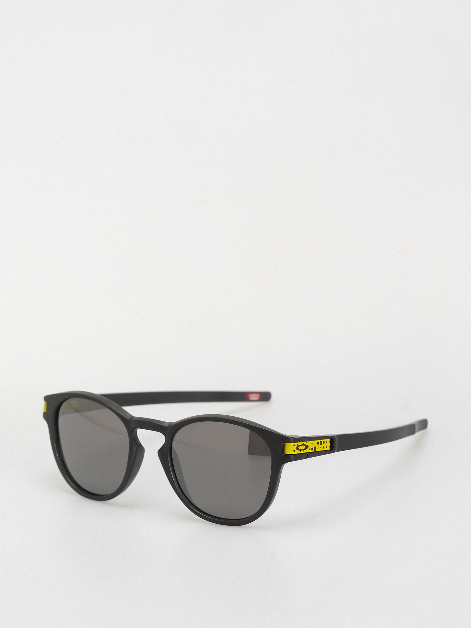 Oakley Latch Sunglasses black (matte black ink/prizm black)