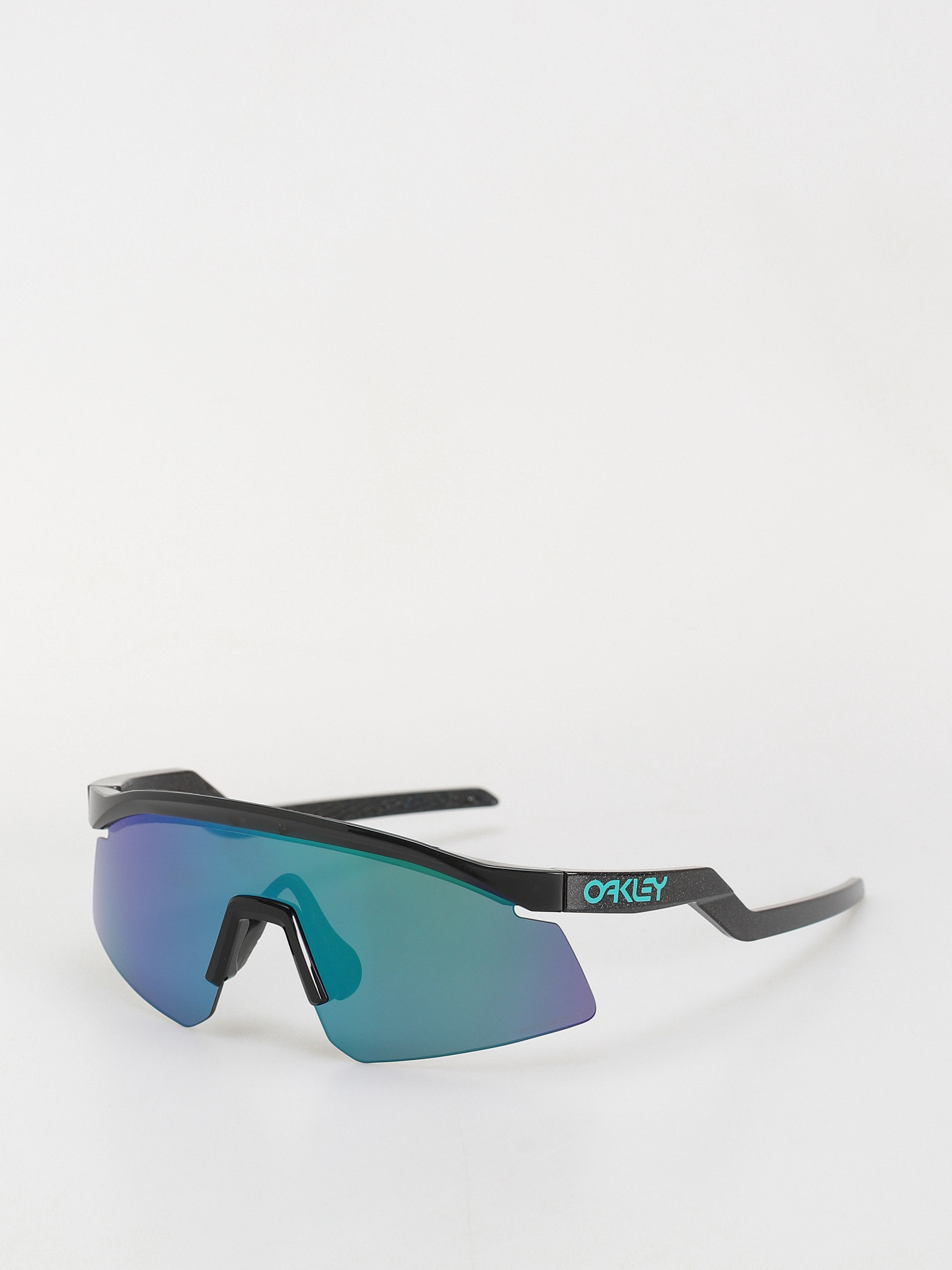 Oakley Sonnenbrille Hydra (black ink w / prizm jade)