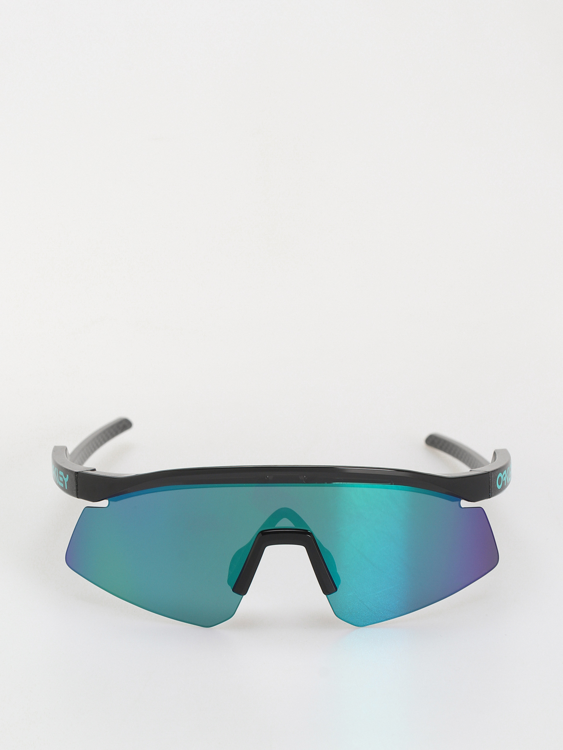 Oakley Sunglasses Hydra black black ink w prizm jade