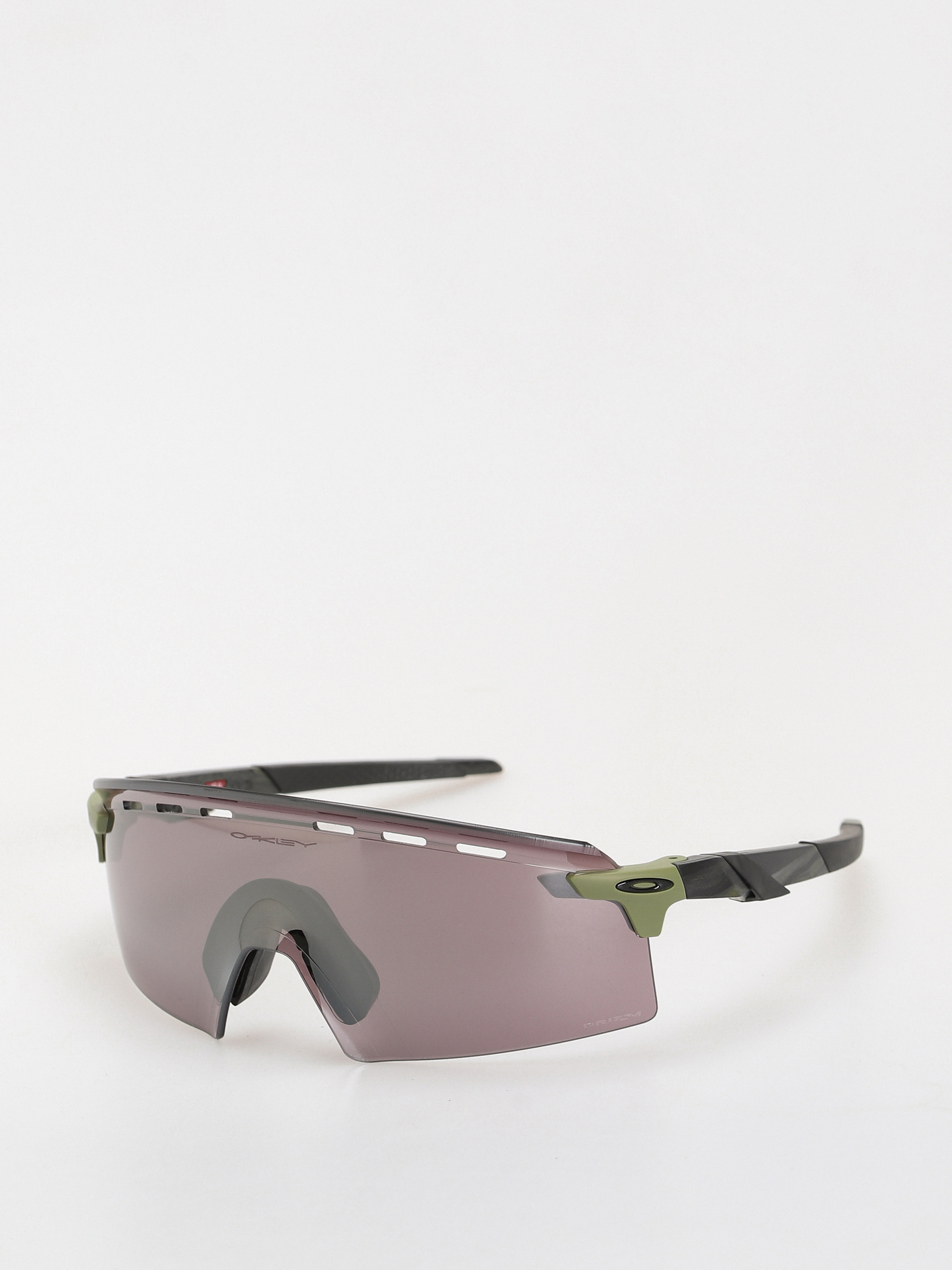 Oakley Sonnenbrille Encoder Strike V (frnswrl w / prizmrdblk)