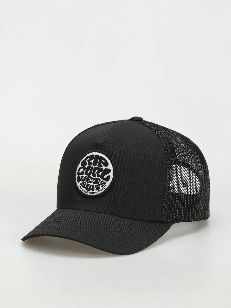 Rip Curl Wetsuit Icon Cap (black)