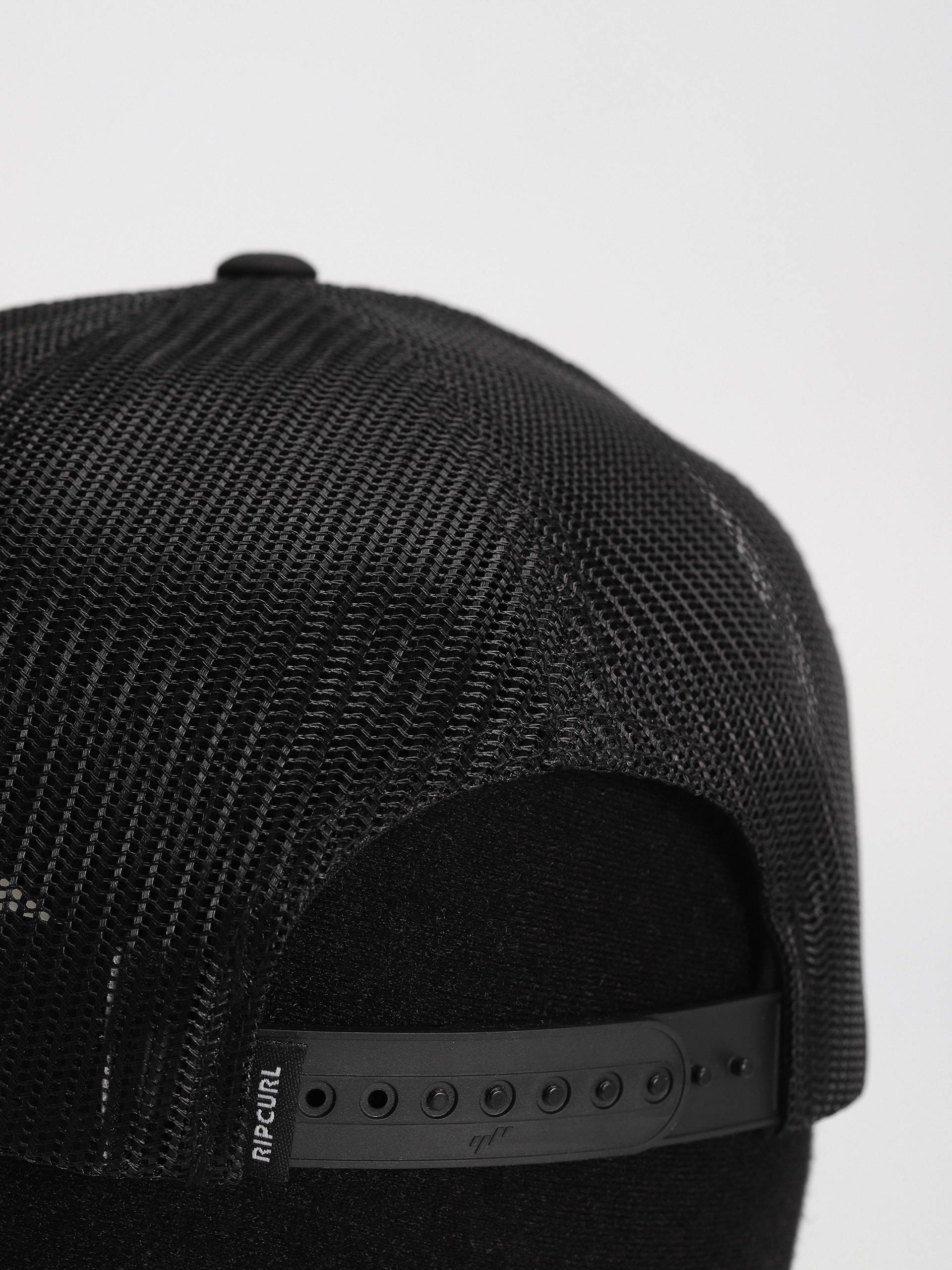 Rip Curl Wetsuit Icon Cap (black)