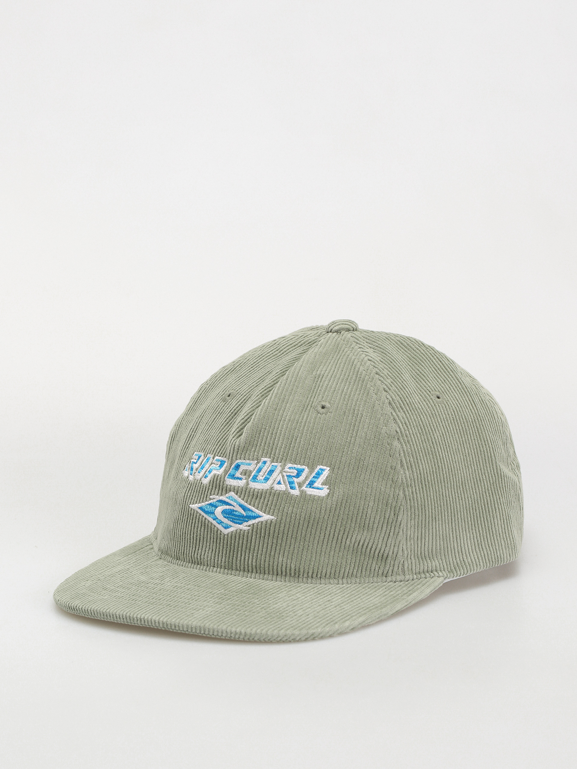 Rip Curl Diamond Adj Cap green mint