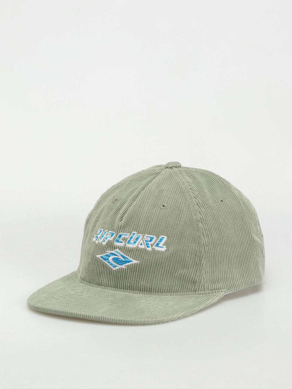 Rip Curl Diamond Adj Cap (mint)