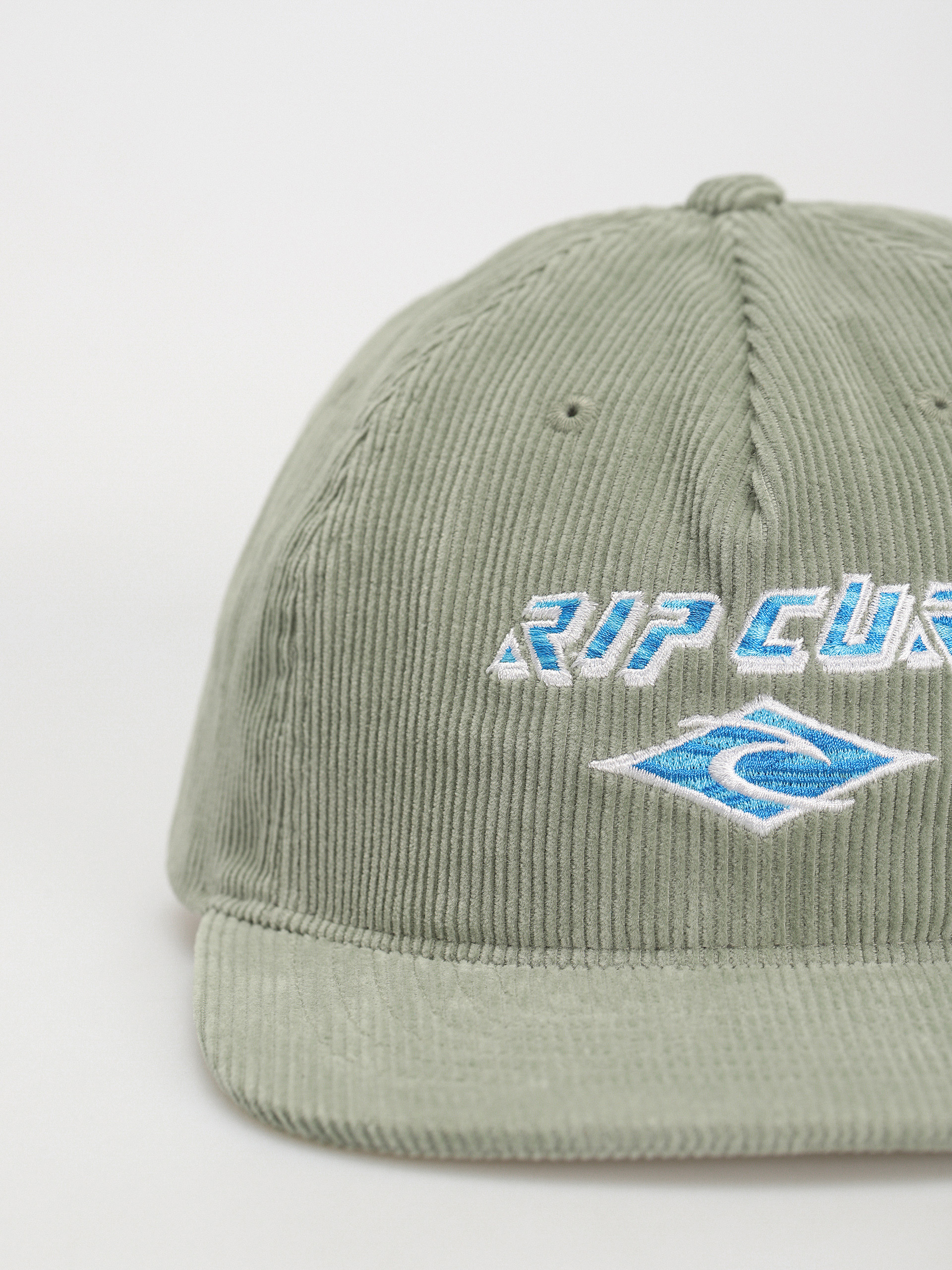 Rip Curl Diamond Adj Cap (mint)