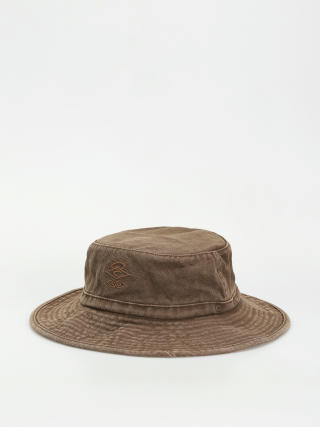 Rip Curl Hat Searchers Mid (chocolate)