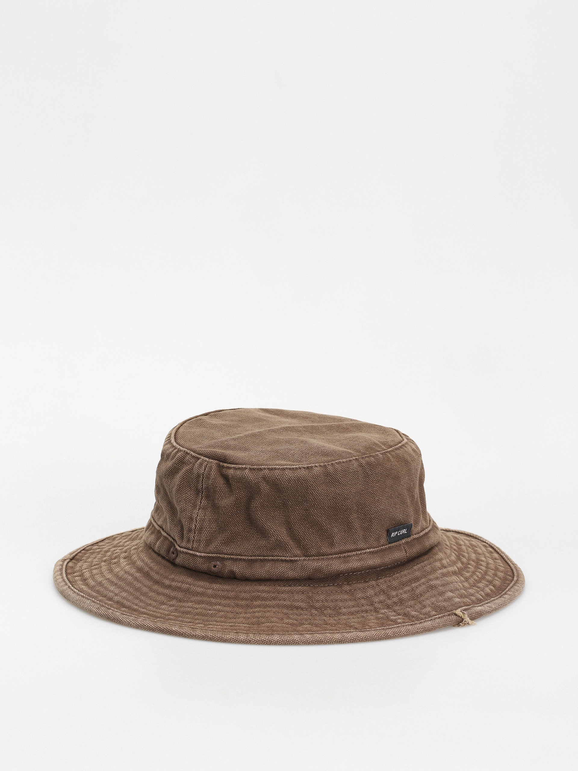 Rip Curl Hat Searchers Mid (chocolate)