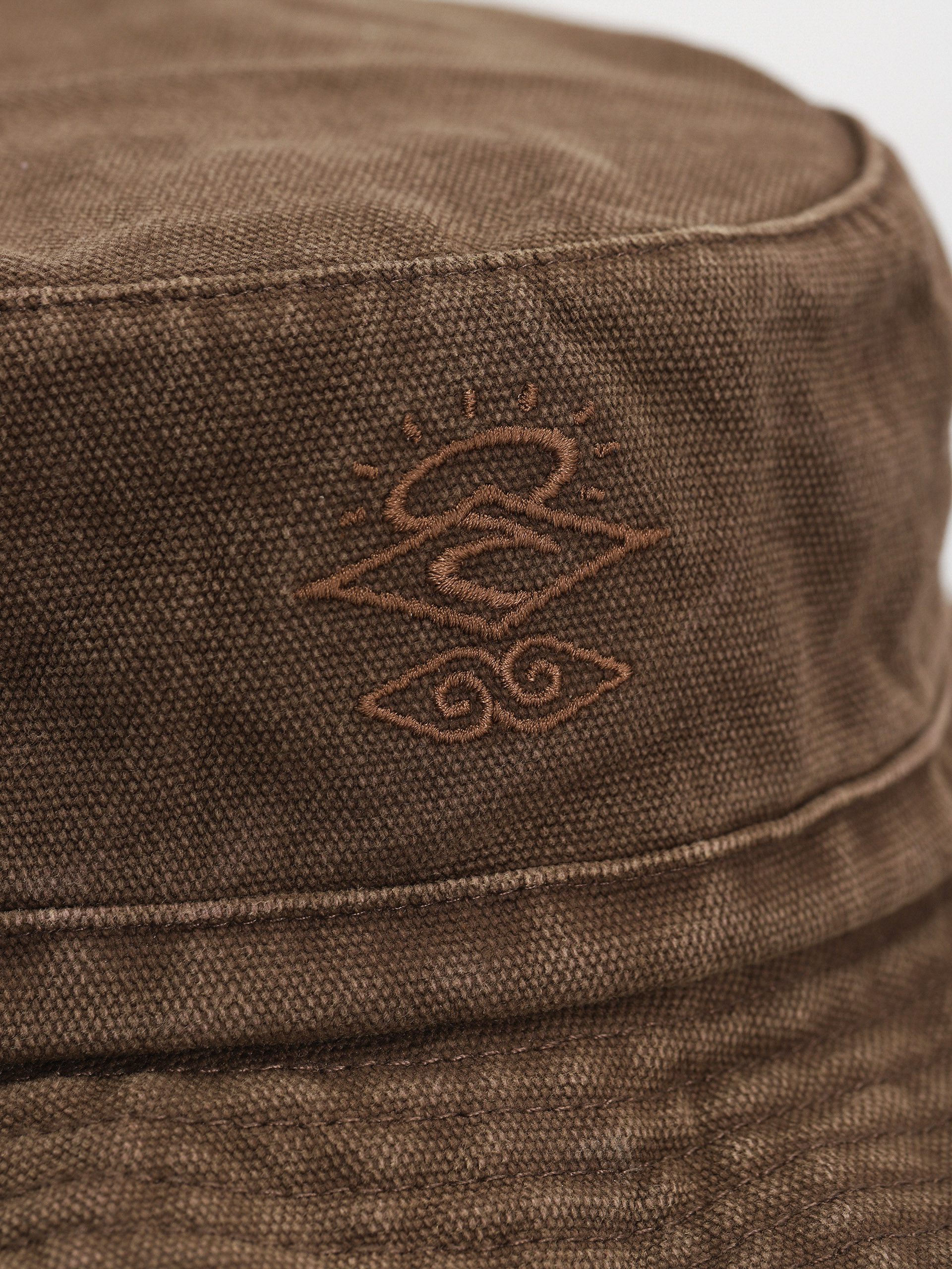 Rip Curl Hat Searchers Mid (chocolate)