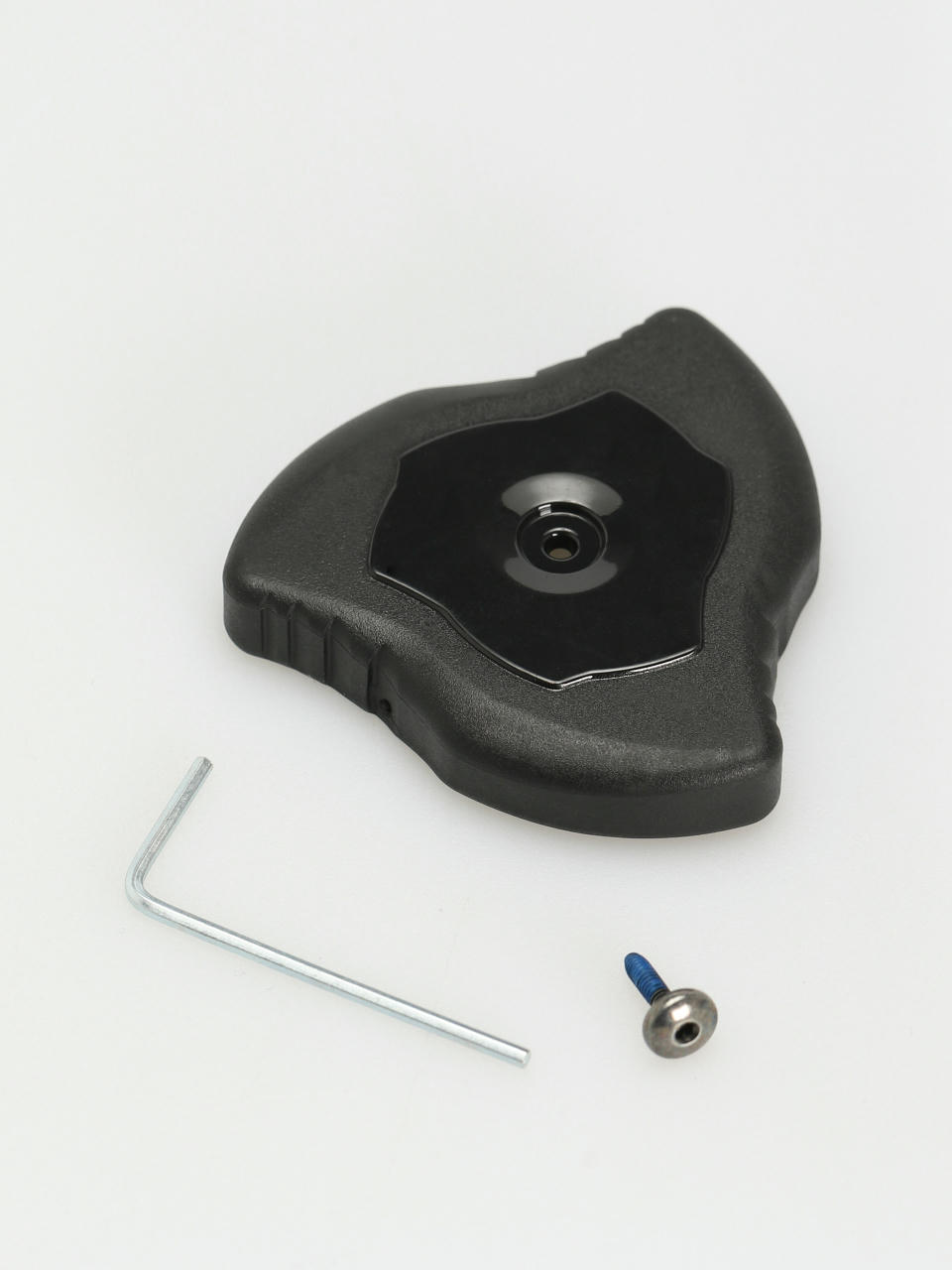 Northwave Zestaw naprawczy Spin Knob Triangle K Zubehör (black)