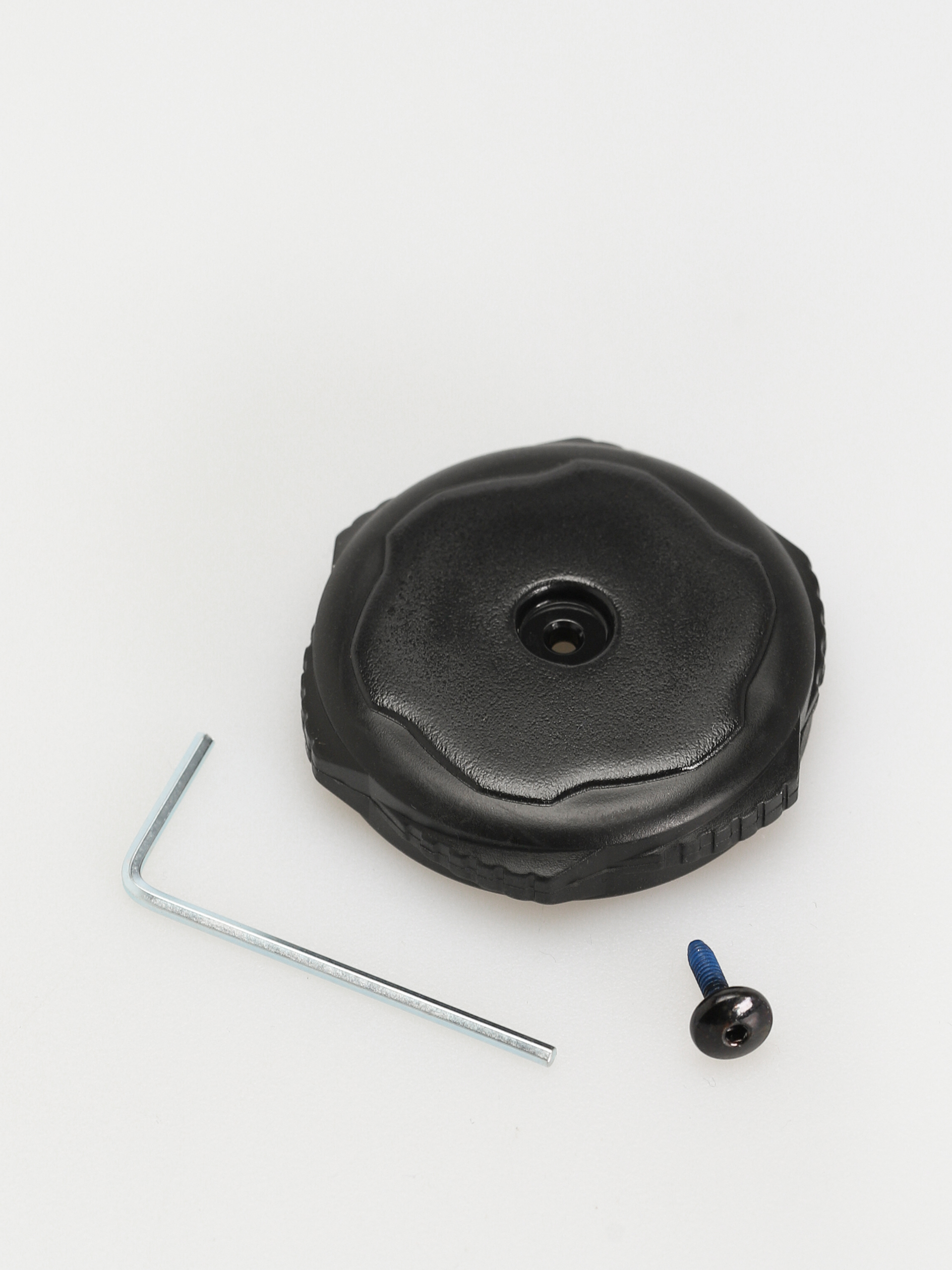 Northwave Pokrętła Spin Knob Kit Accessories (black)