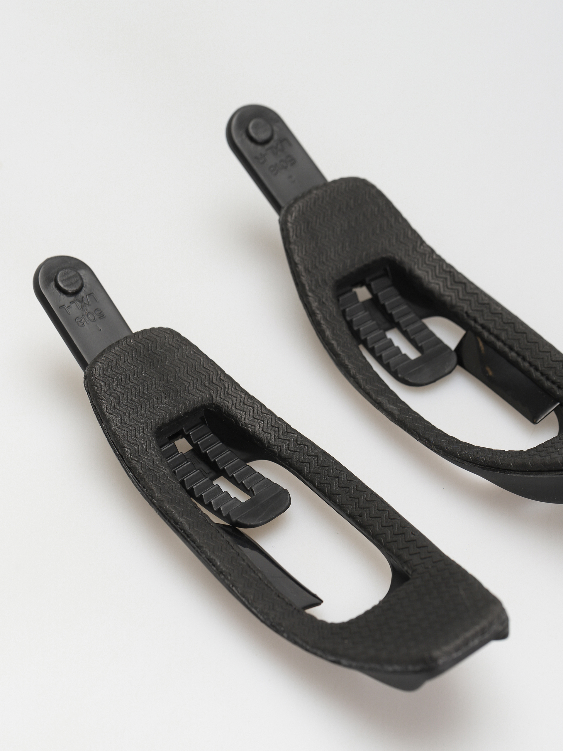 Drake Dolny strap Toe Strap Ml/Lxl Zubehör (black)