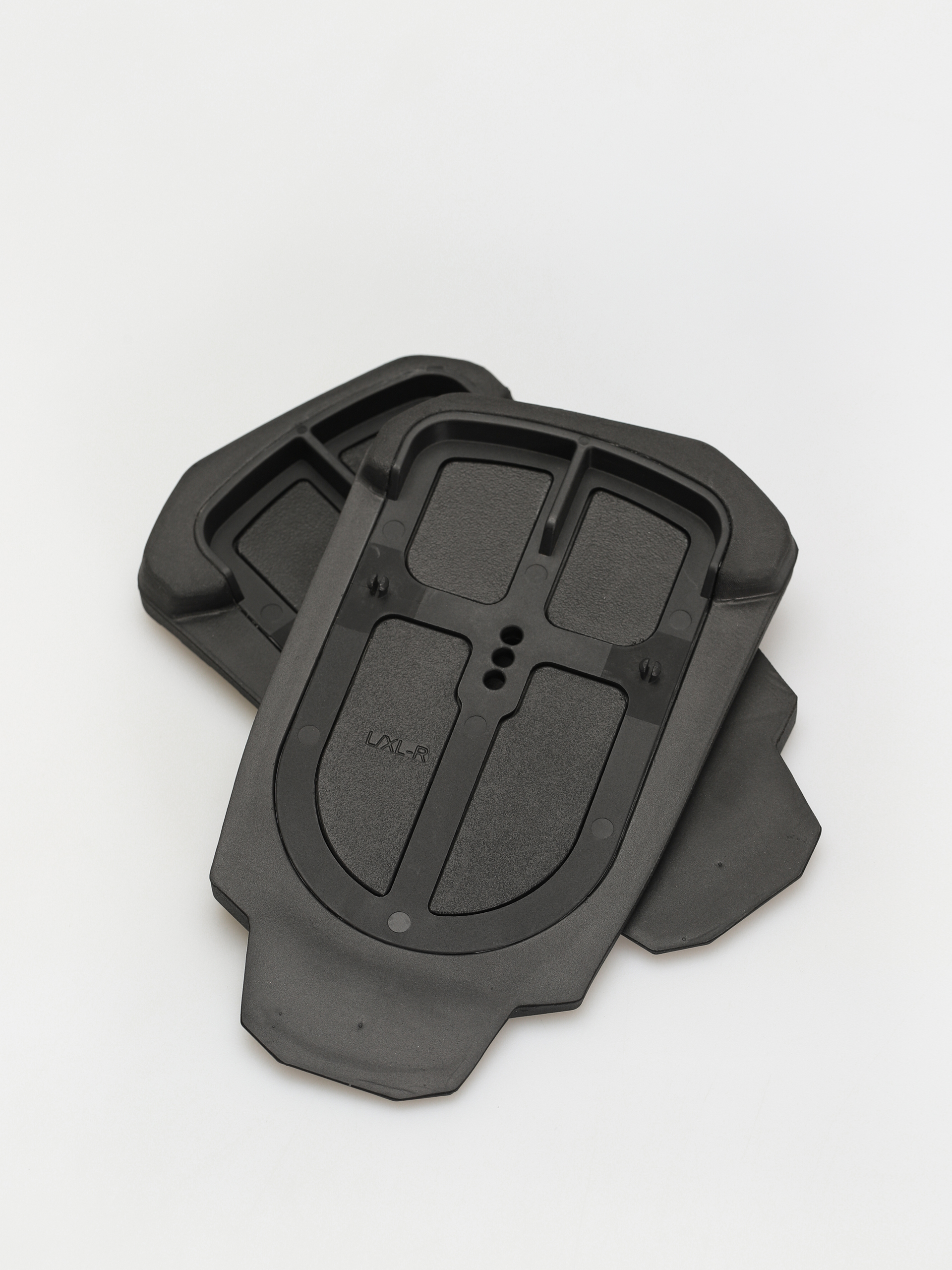 Drake Pedał gazu Gas Pedal Lights Accessories (black)