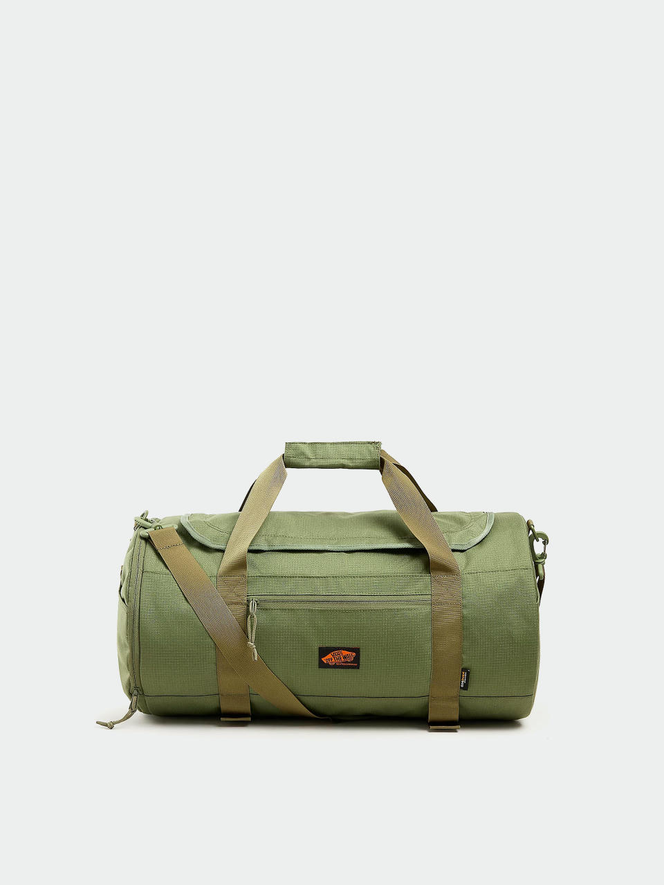 Vans Bag Vans Dx Skate Duffle (olivine)