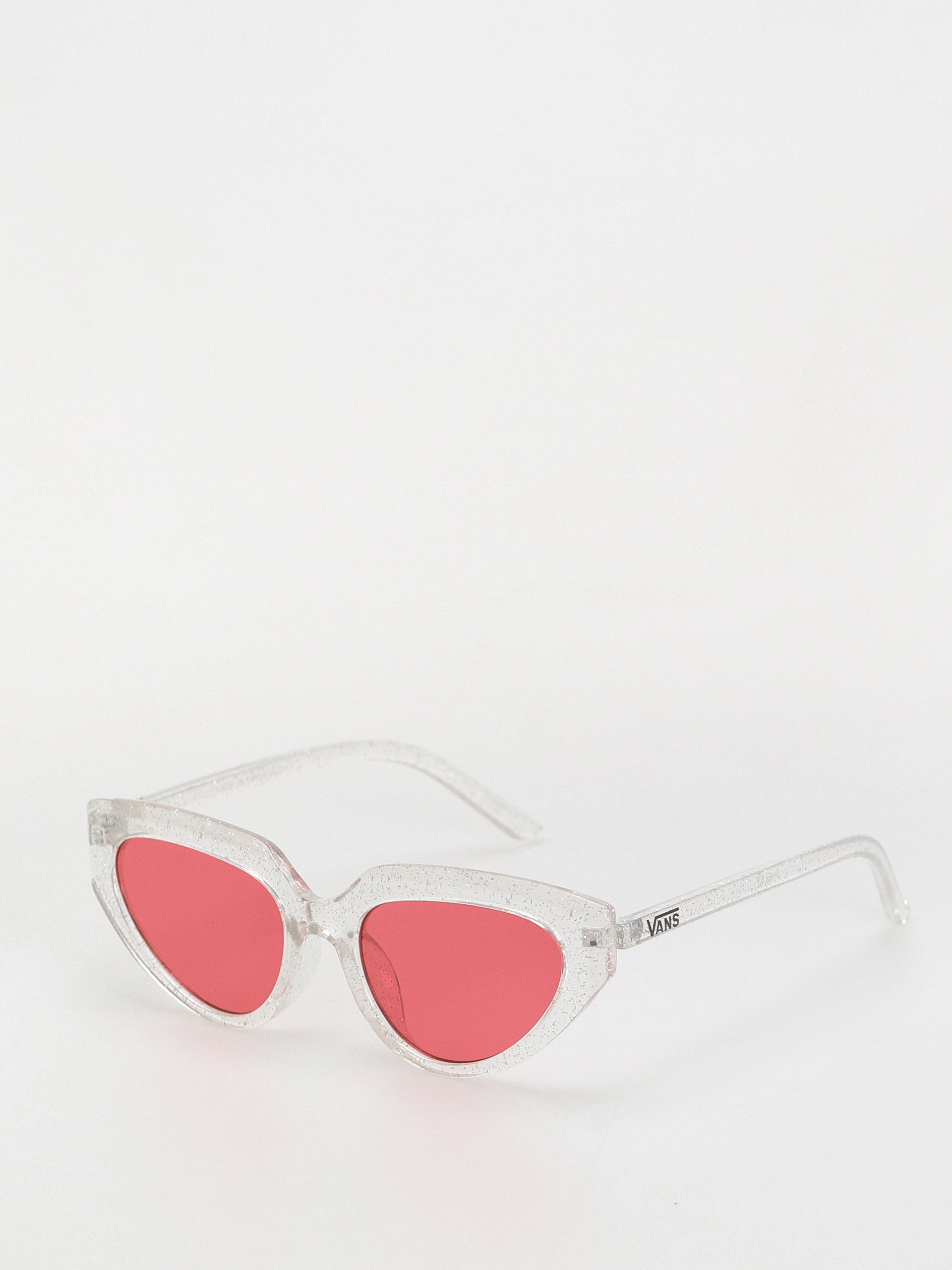 Vans Shelby Sonnenbrille (white)